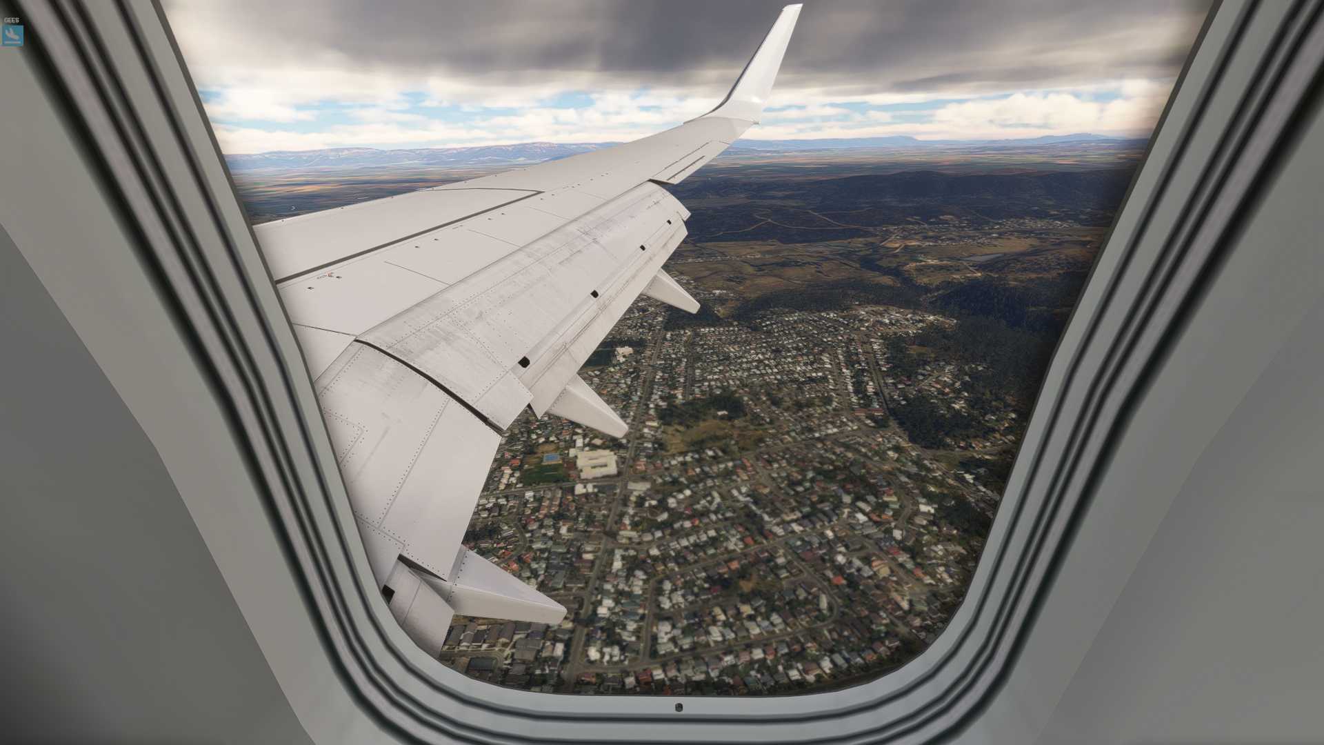 MSFS20  YHOT---YMLT-7765 