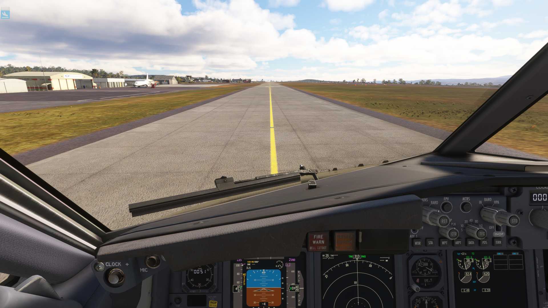 MSFS20  YHOT---YMLT-8838 