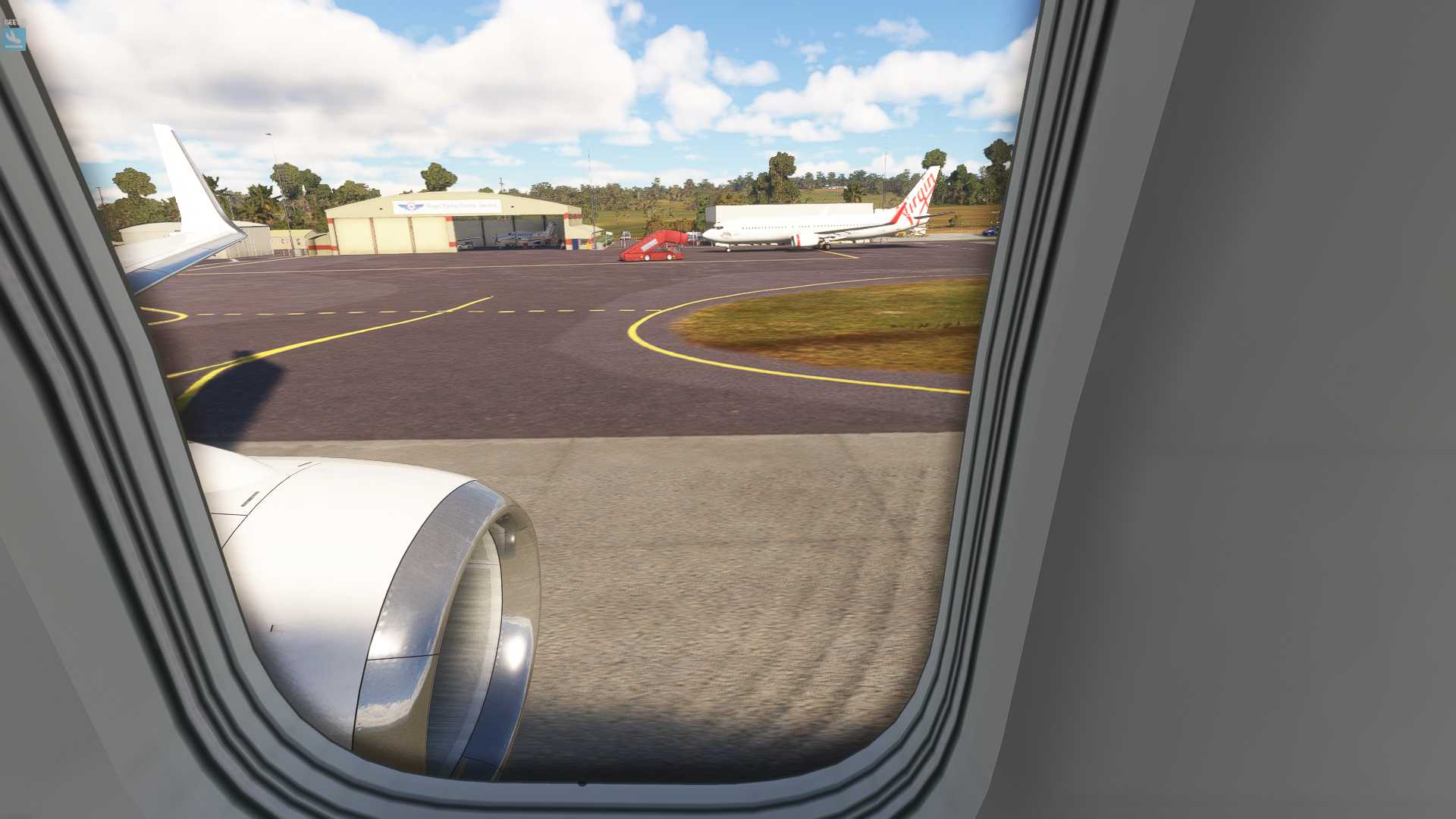 MSFS20  YHOT---YMLT-6641 