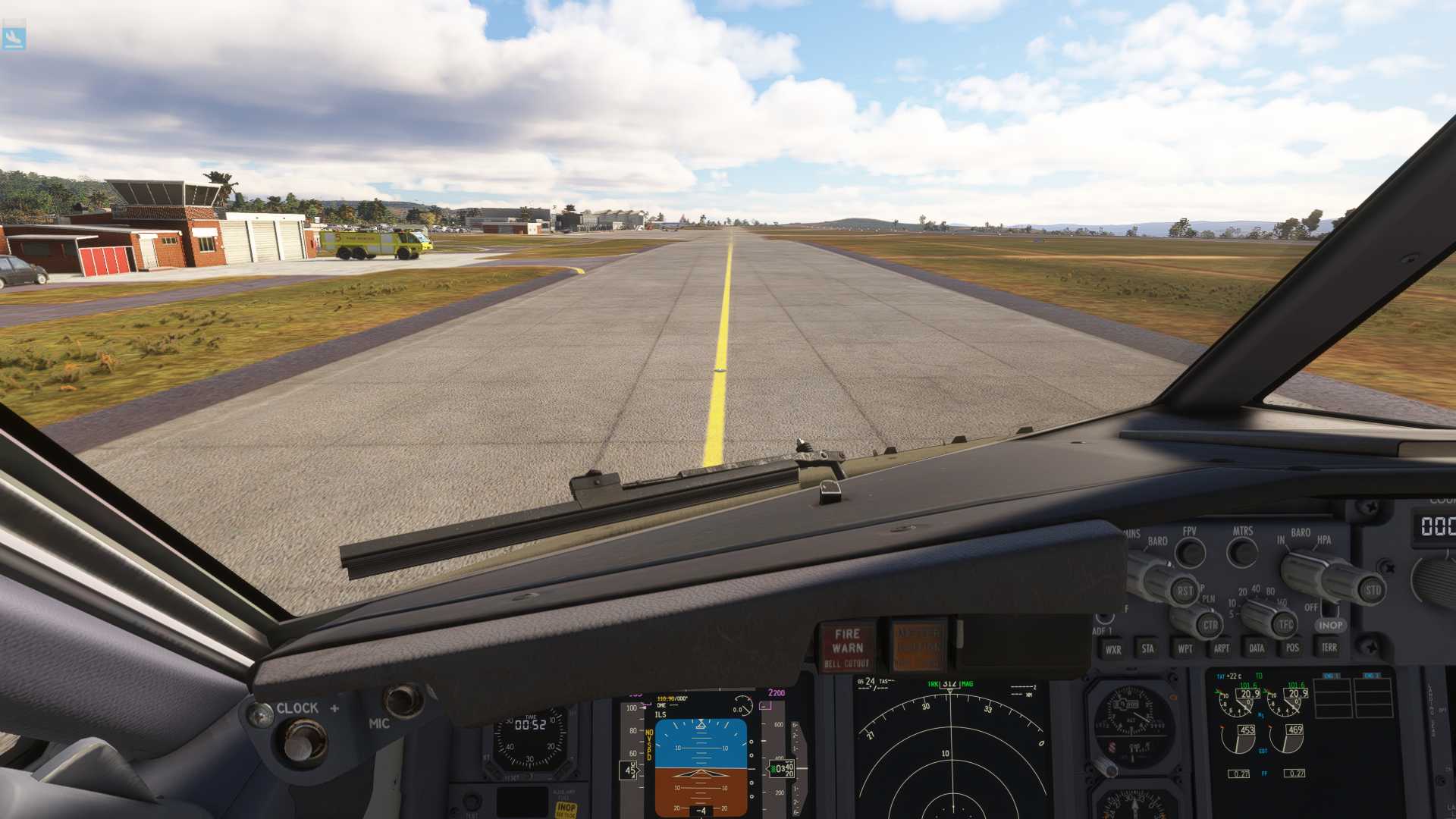 MSFS20  YHOT---YMLT-6587 