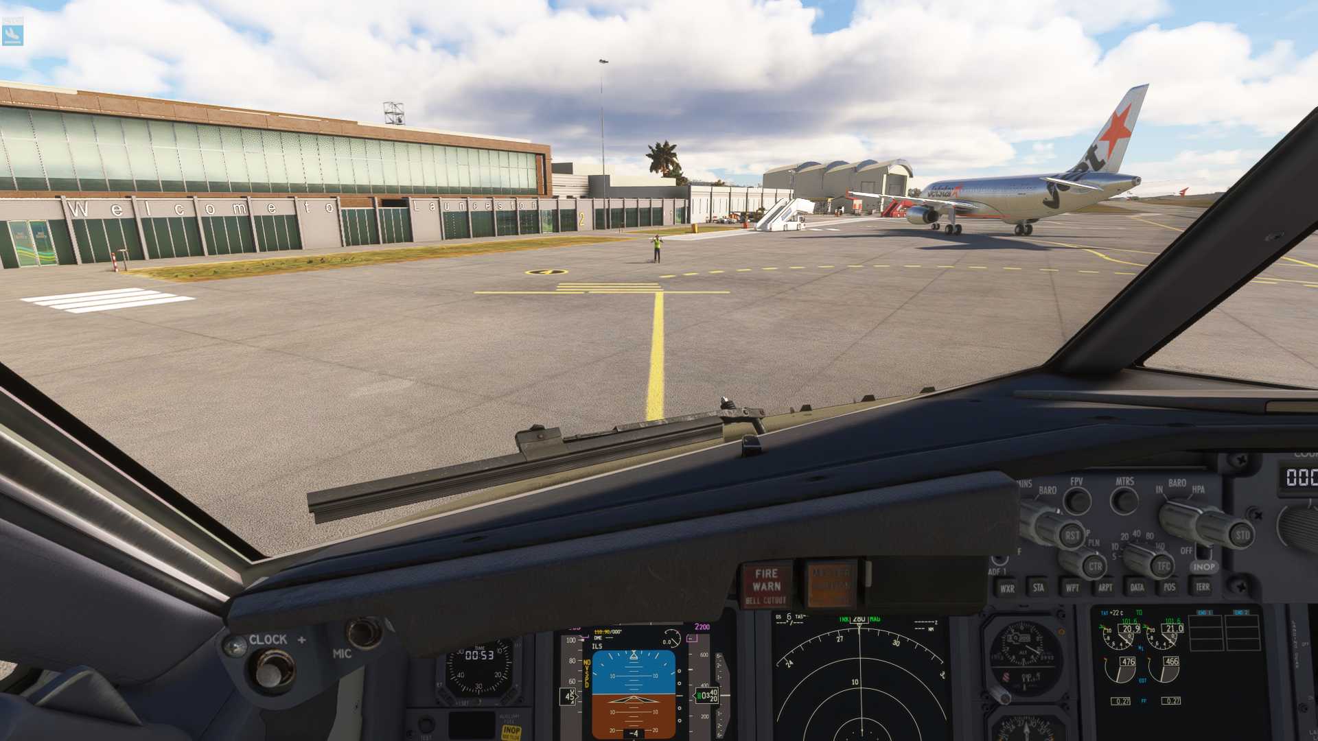 MSFS20  YHOT---YMLT-4754 