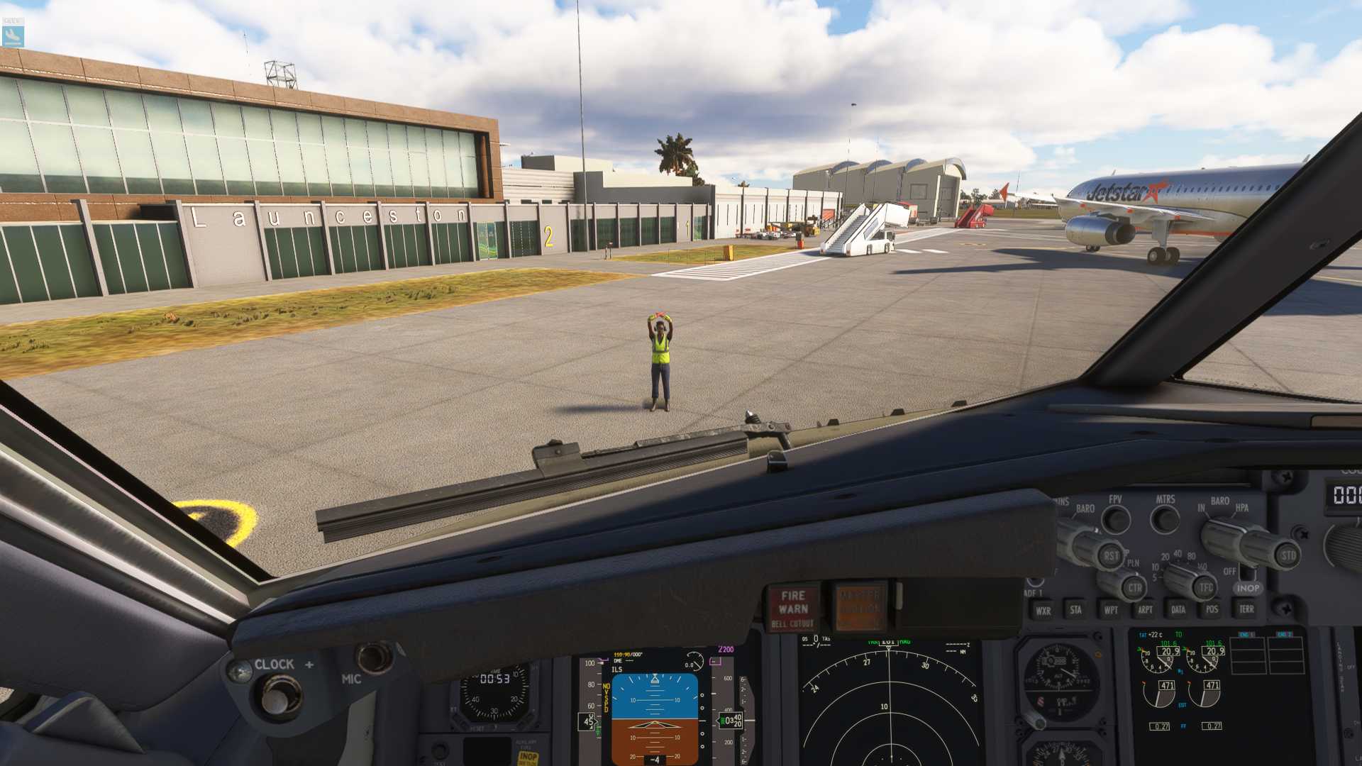 MSFS20  YHOT---YMLT-8037 