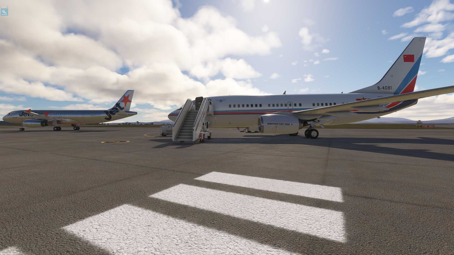 MSFS20  YMLT---YBDG-6644 