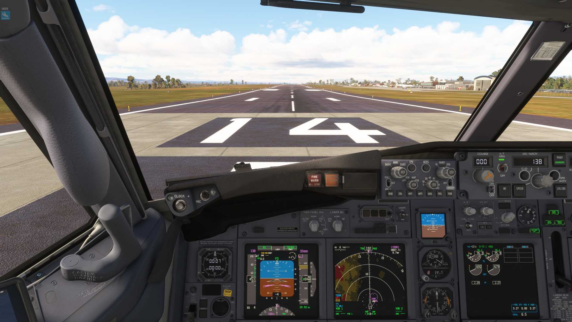 MSFS20  YMLT---YBDG-164 