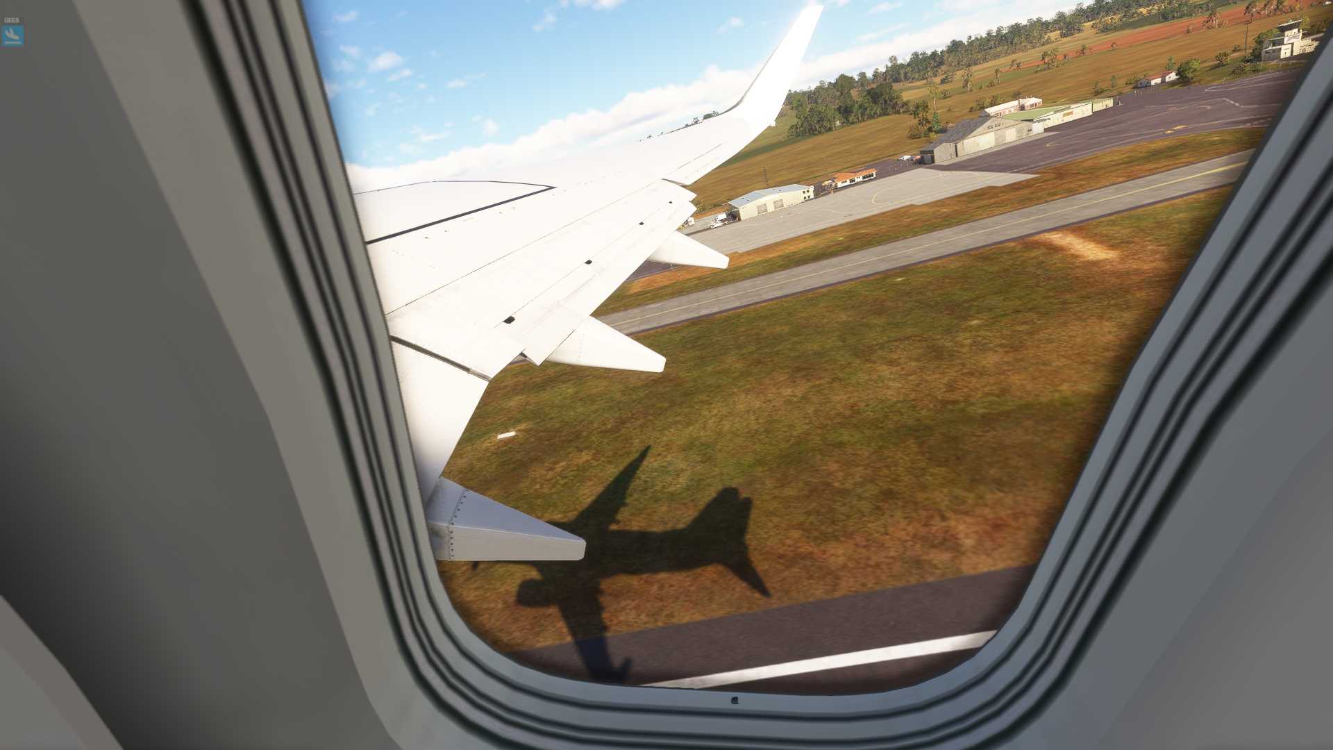 MSFS20  YMLT---YBDG-2834 