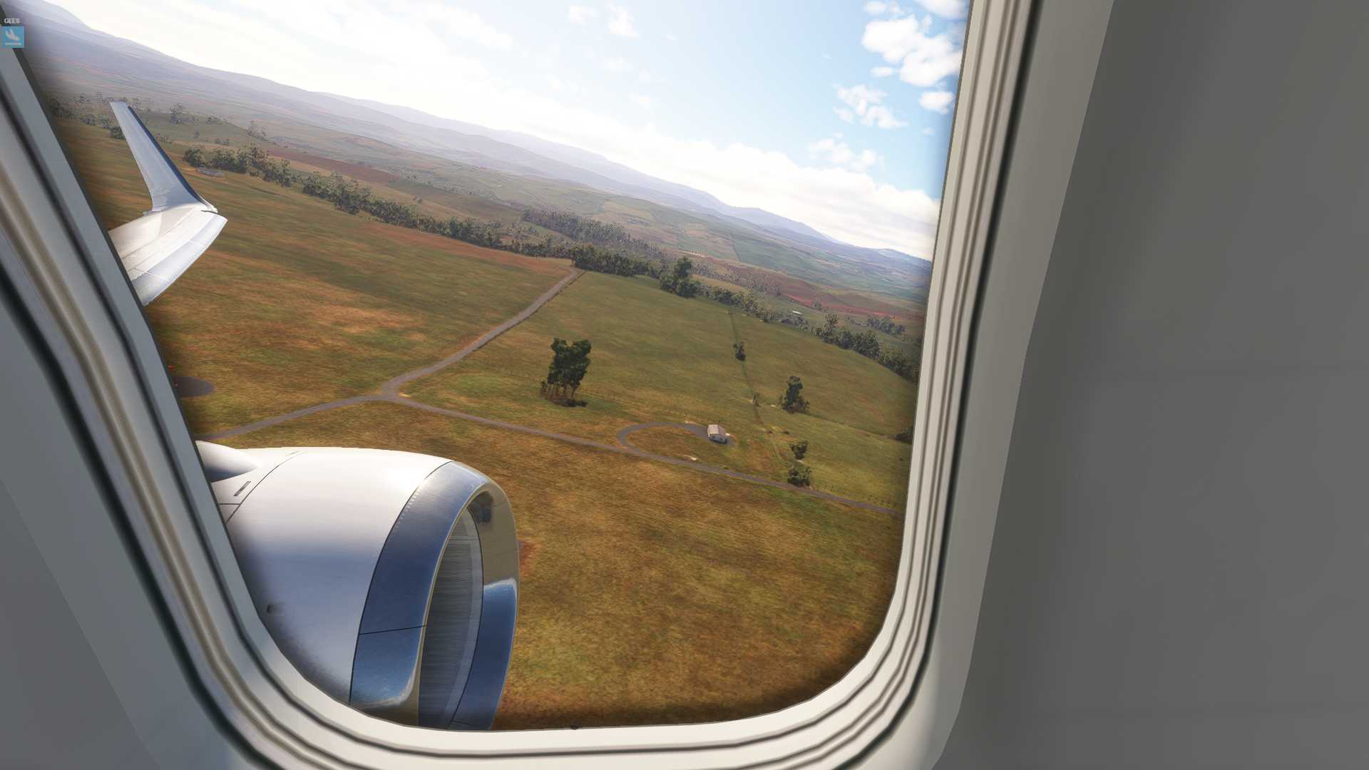 MSFS20  YMLT---YBDG-7848 