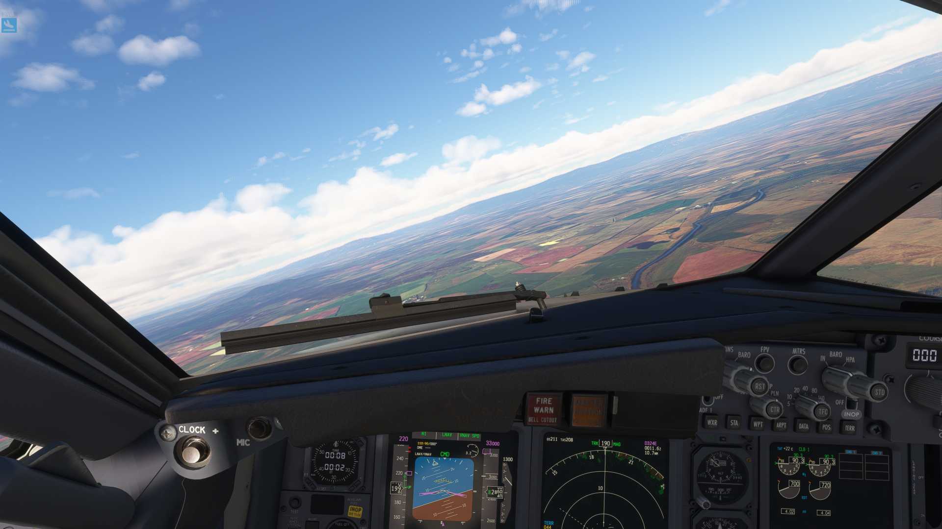 MSFS20  YMLT---YBDG-3238 