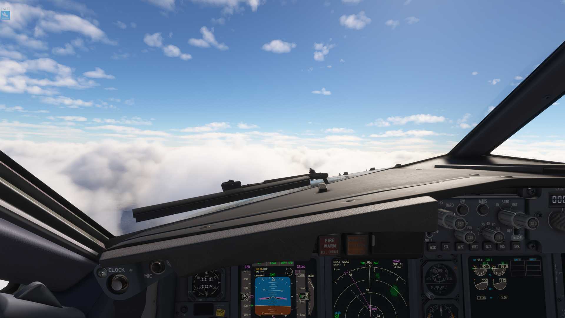 MSFS20  YMLT---YBDG-8151 