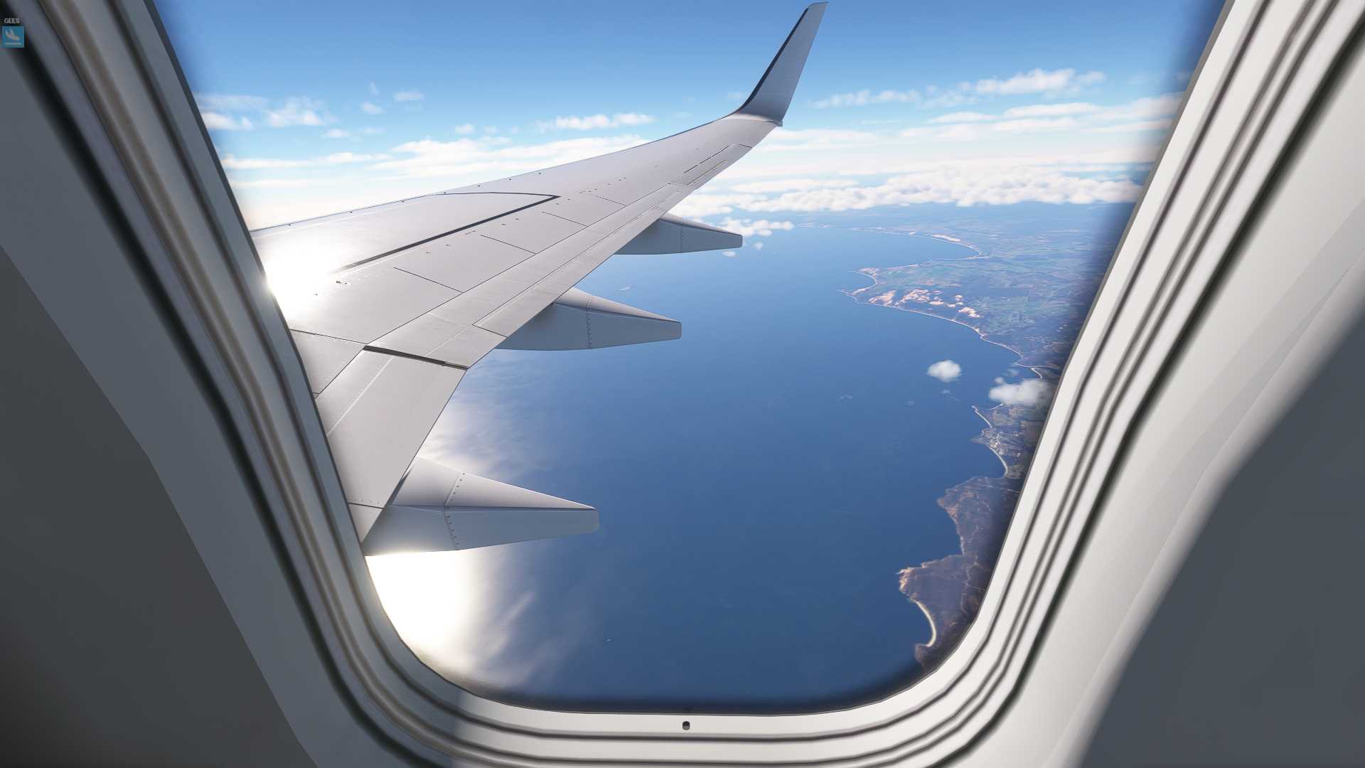 MSFS20  YMLT---YBDG-8207 