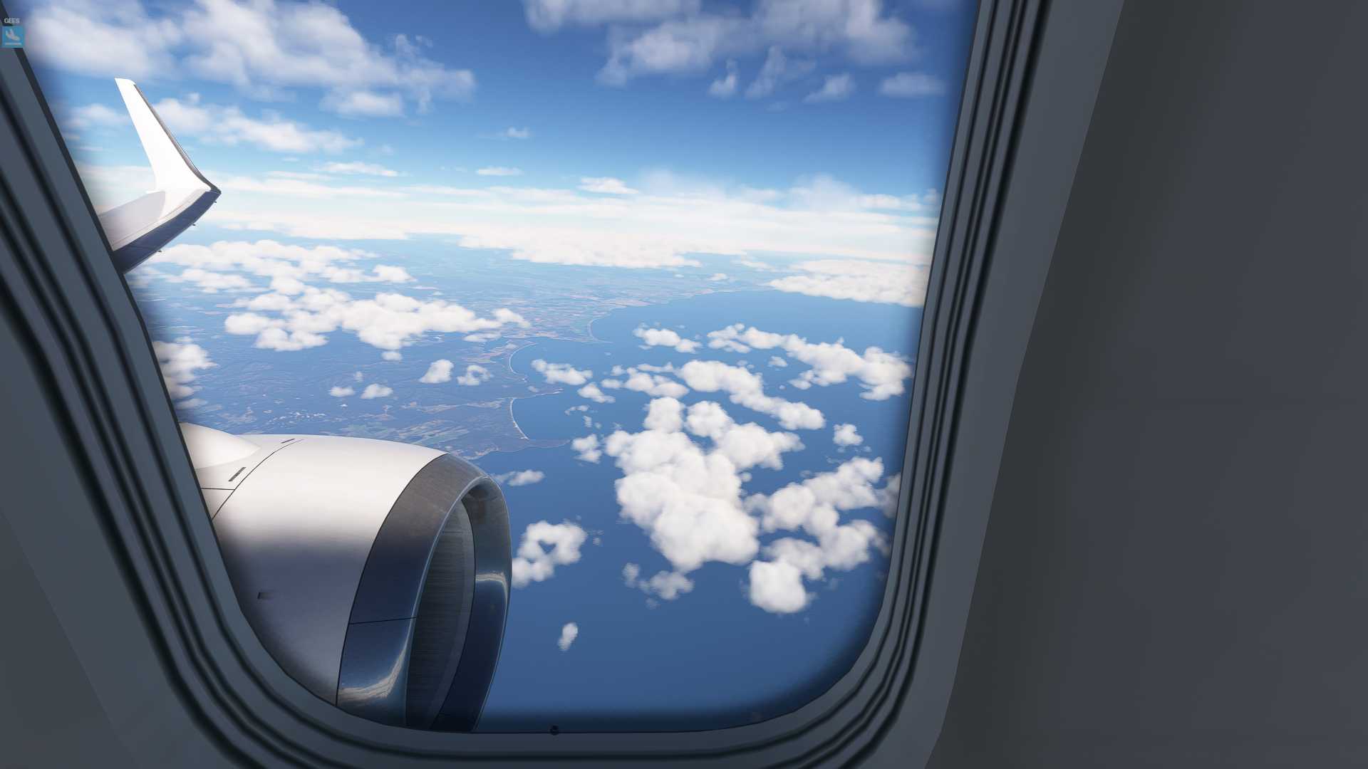 MSFS20  YMLT---YBDG-2502 