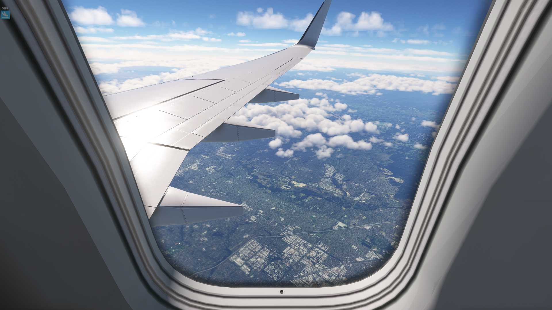 MSFS20  YMLT---YBDG-1565 