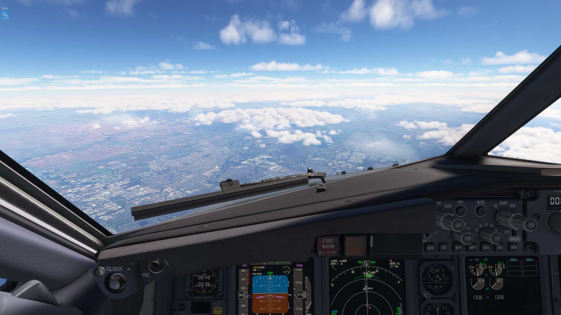 MSFS20  YMLT---YBDG-8066 