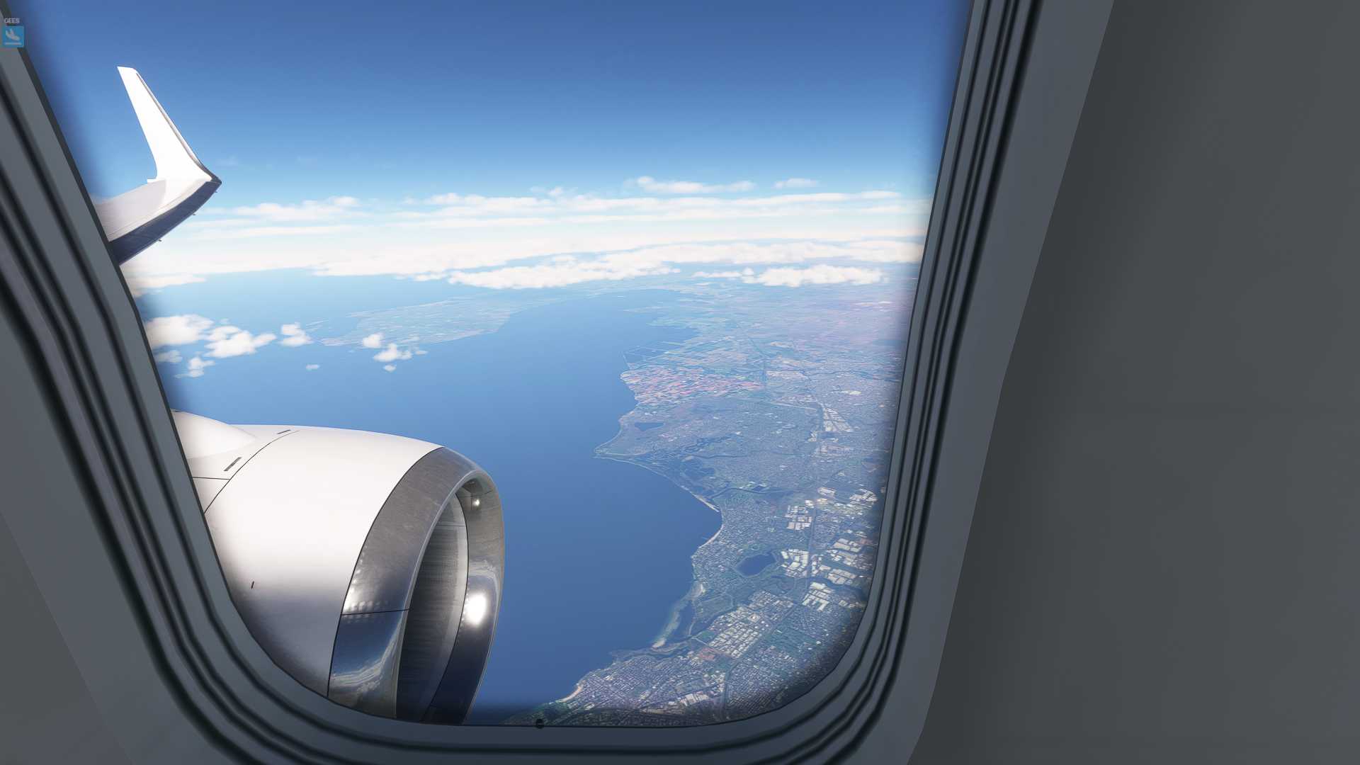 MSFS20  YMLT---YBDG-5396 