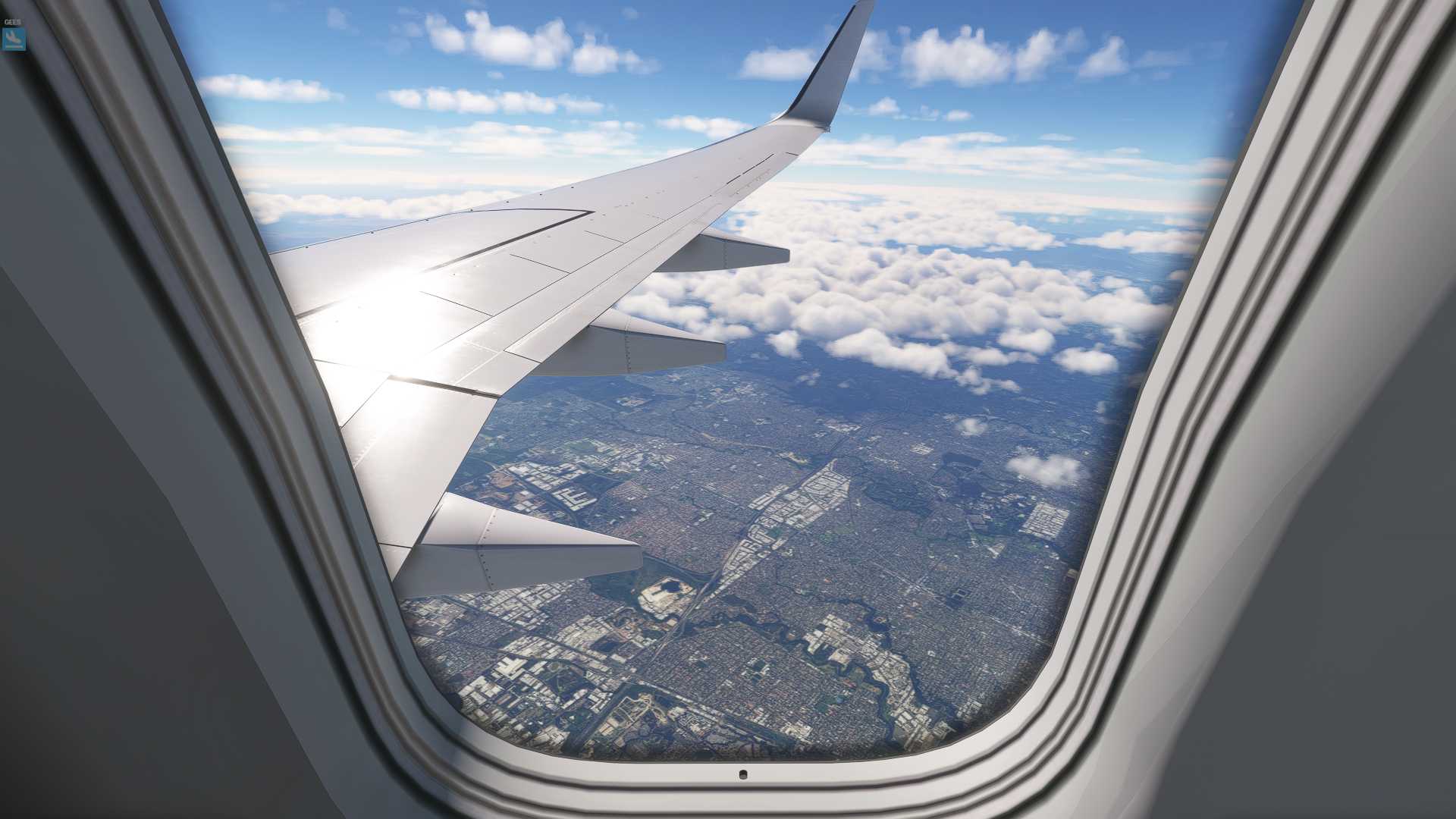 MSFS20  YMLT---YBDG-3547 