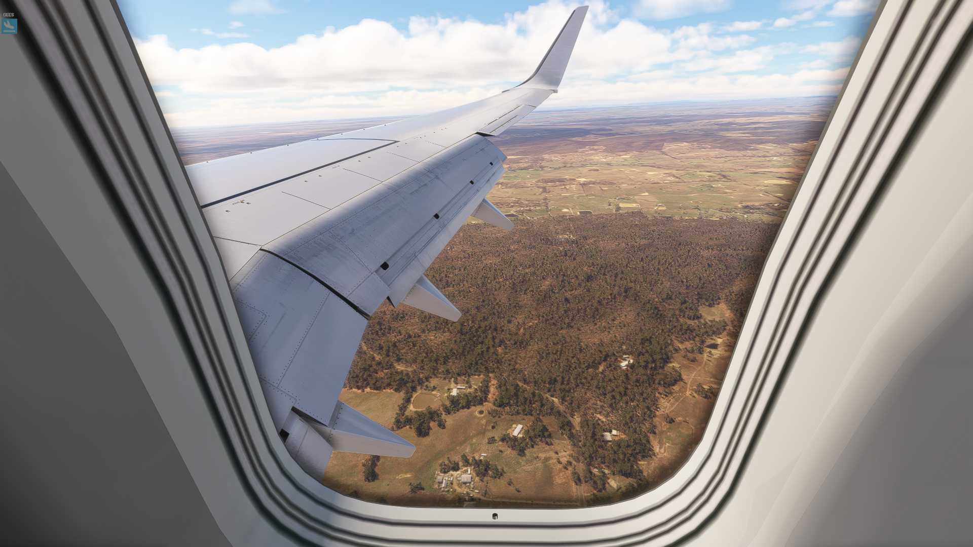 MSFS20  YMLT---YBDG-5194 