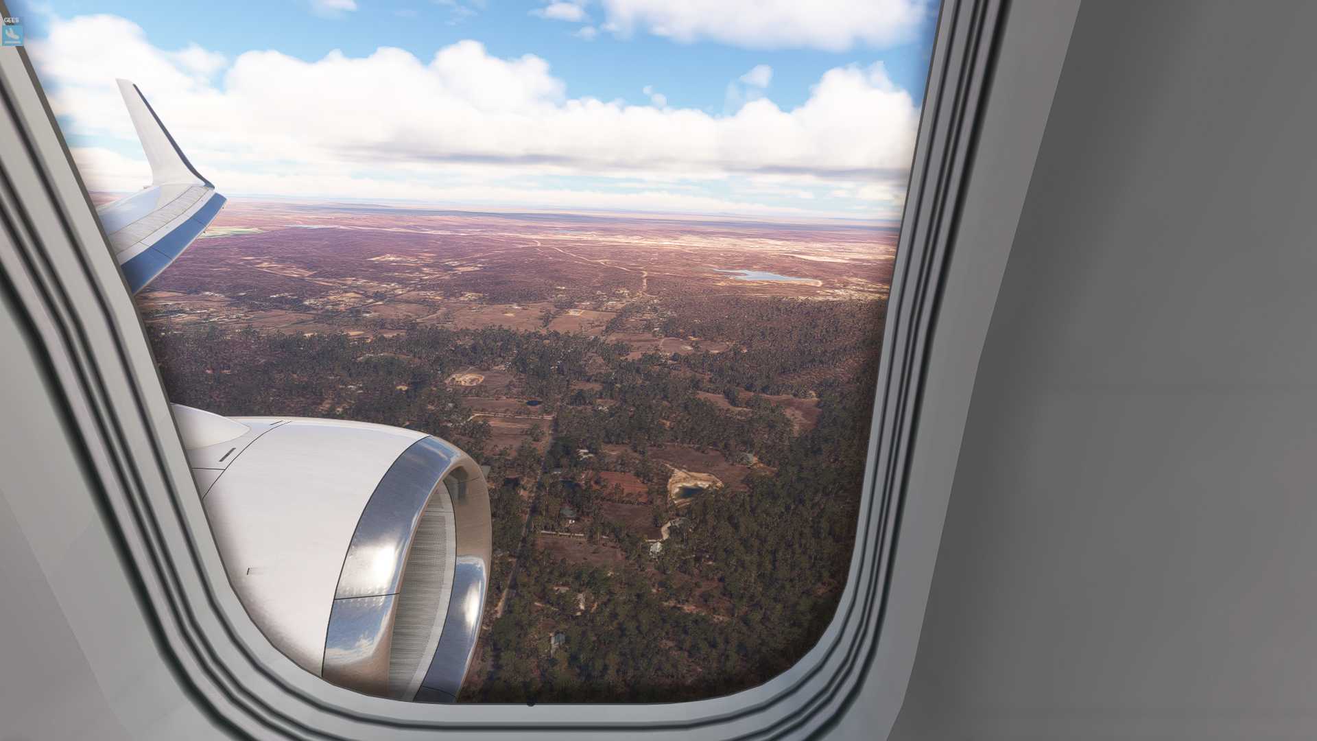 MSFS20  YMLT---YBDG-1681 