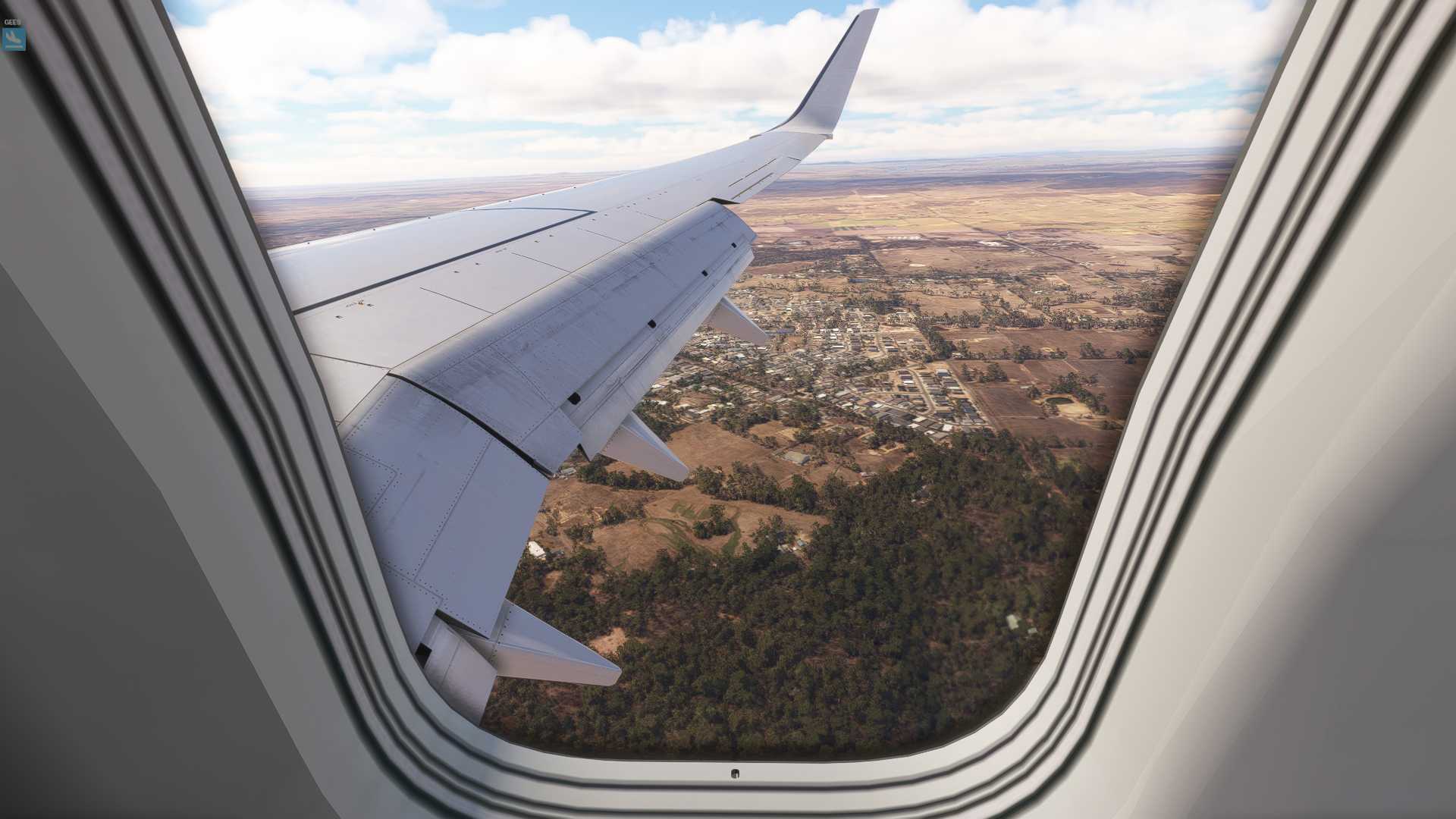 MSFS20  YMLT---YBDG-4209 