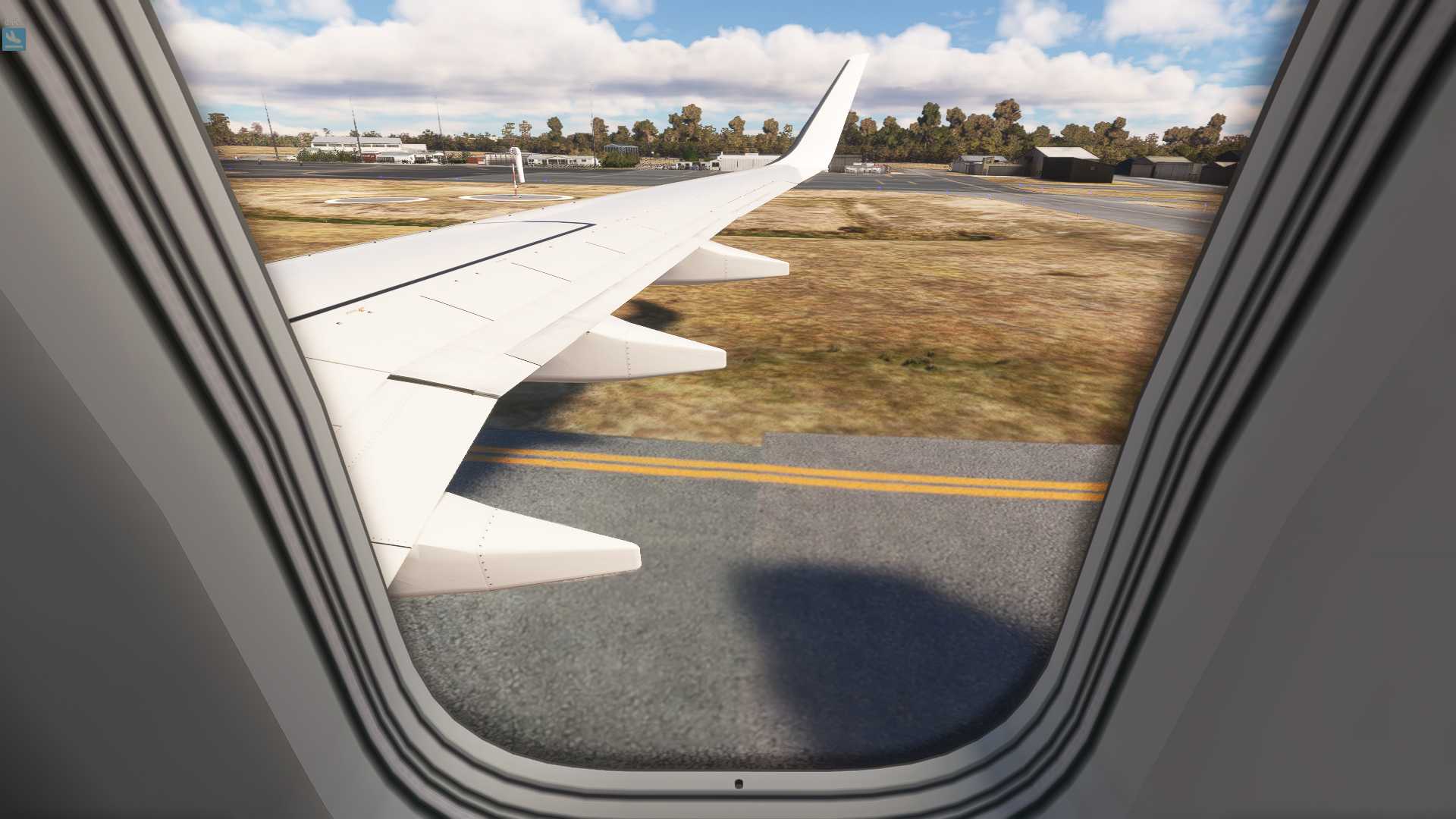 MSFS20  YMLT---YBDG-2490 