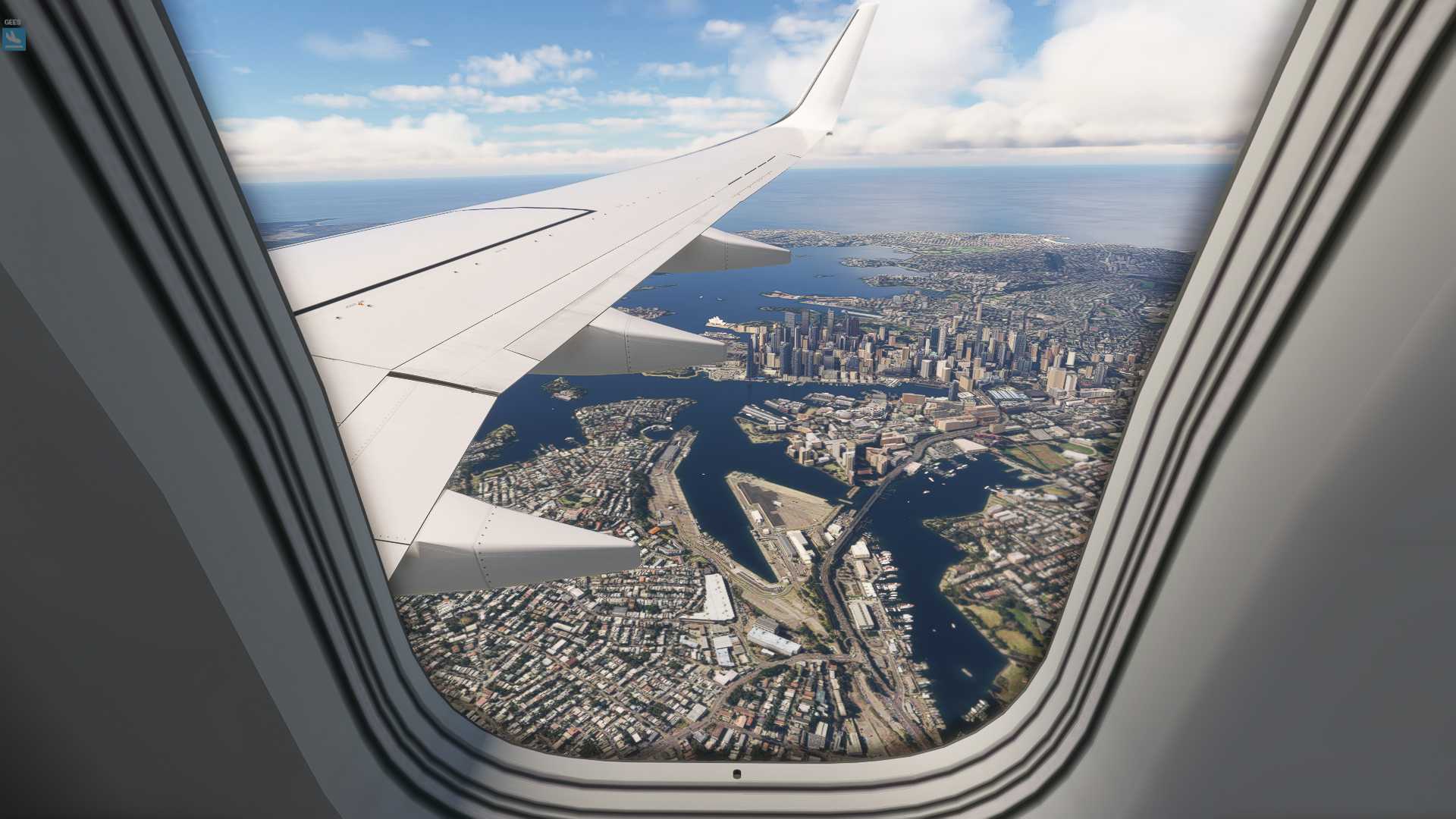 MSFS20   YBDG---YSSY-2829 