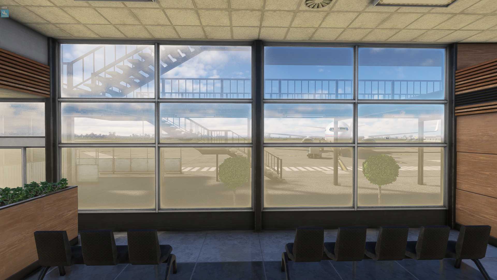 MSFS20  YMEN----YBCG-6022 