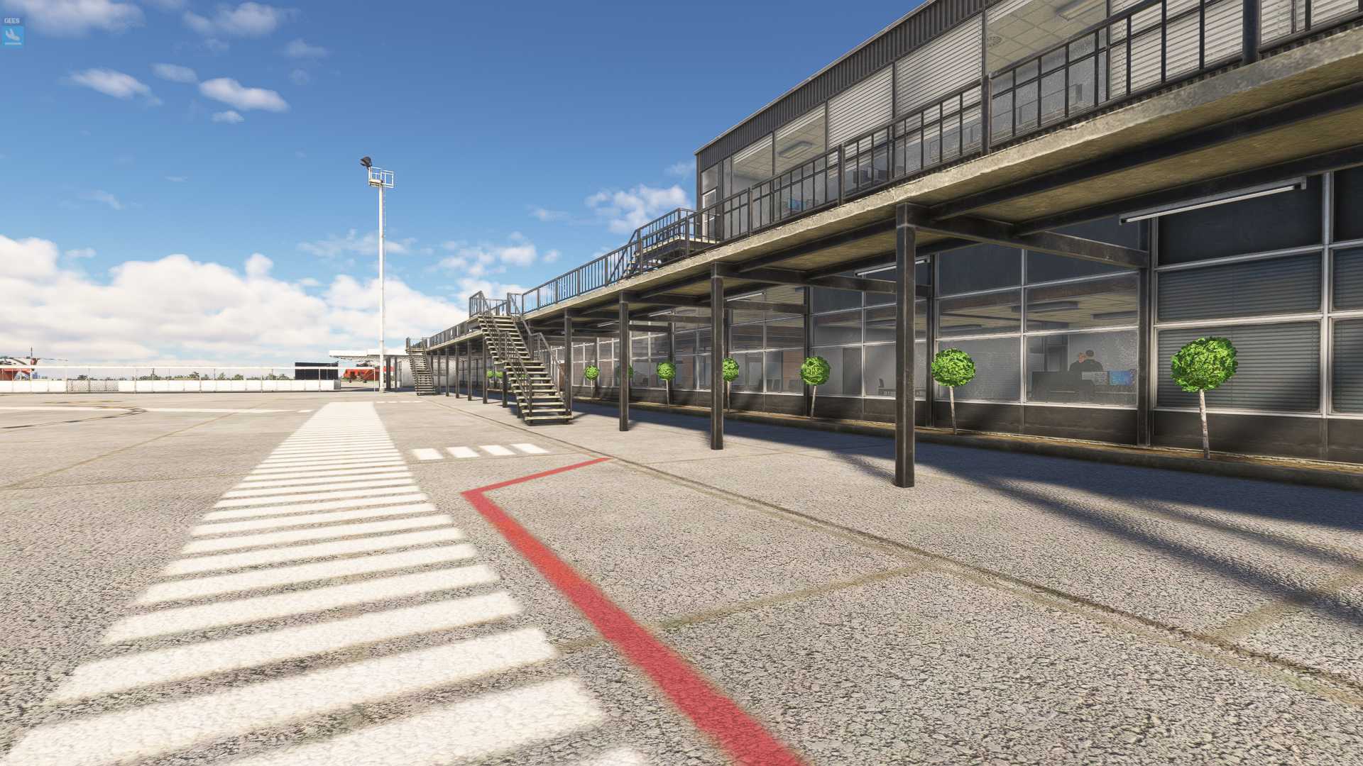 MSFS20  YMEN----YBCG-9636 