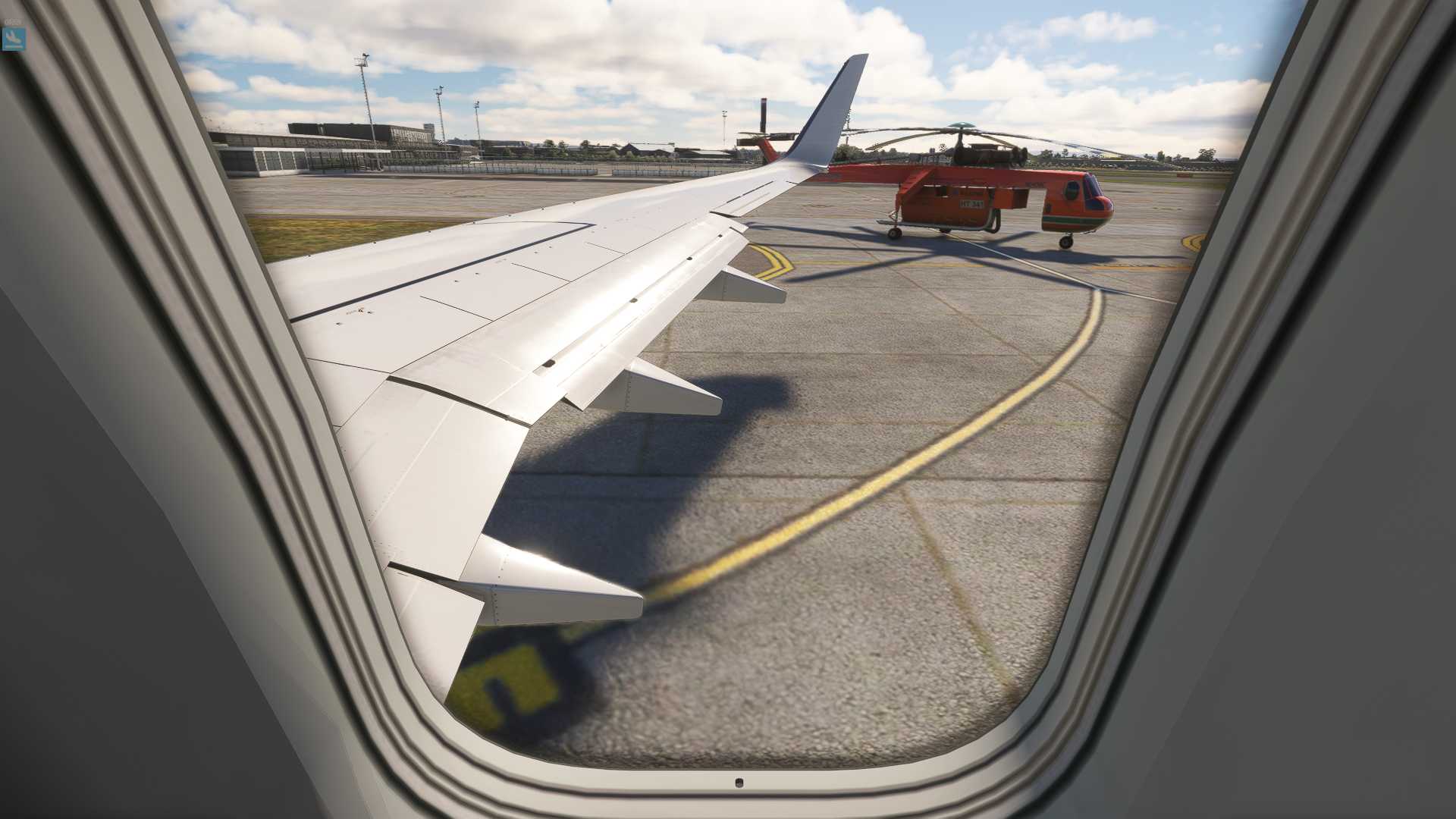 MSFS20  YMEN----YBCG-8854 