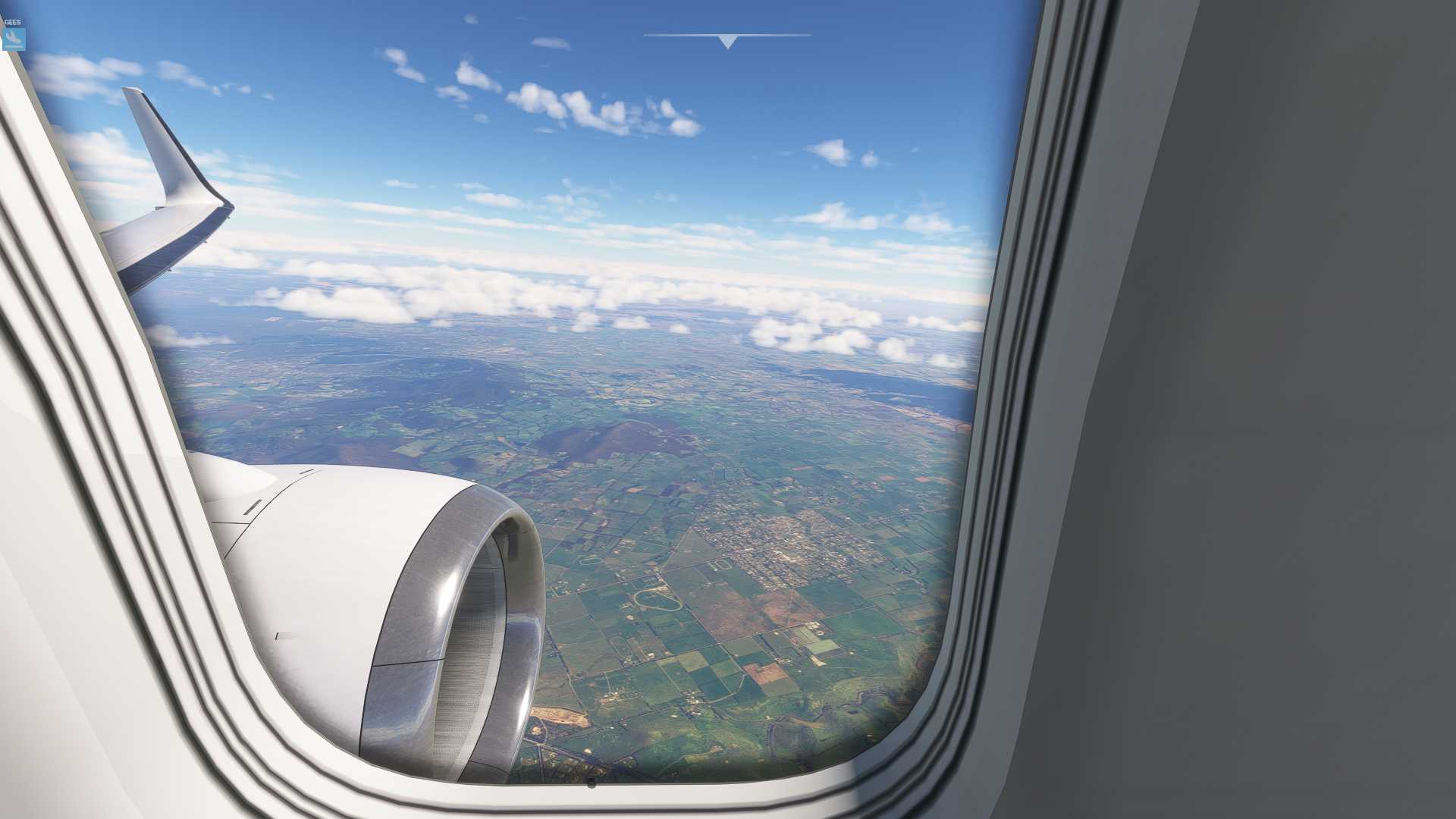 MSFS20  YMEN----YBCG-8539 