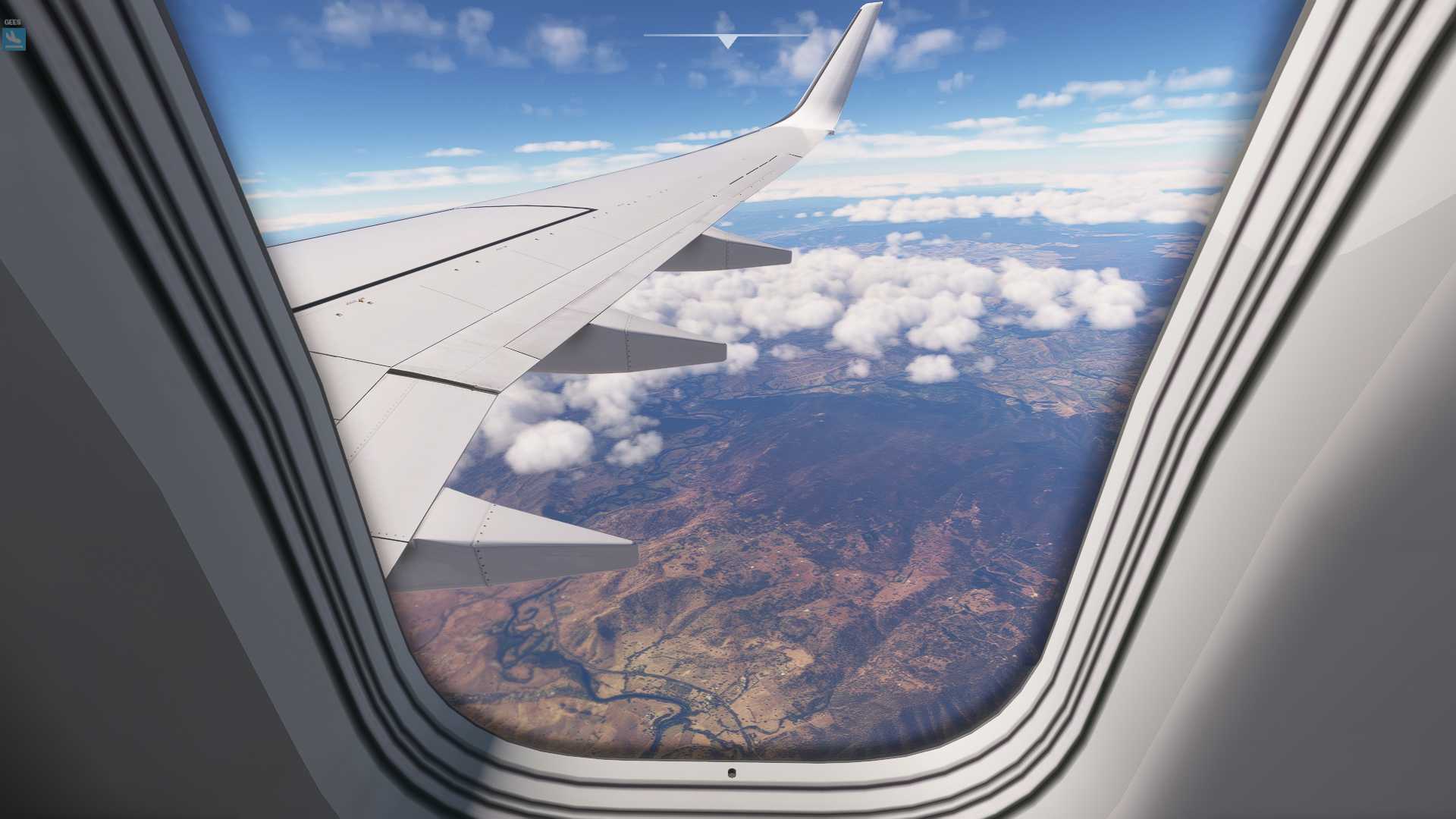 MSFS20  YMEN----YBCG-6423 