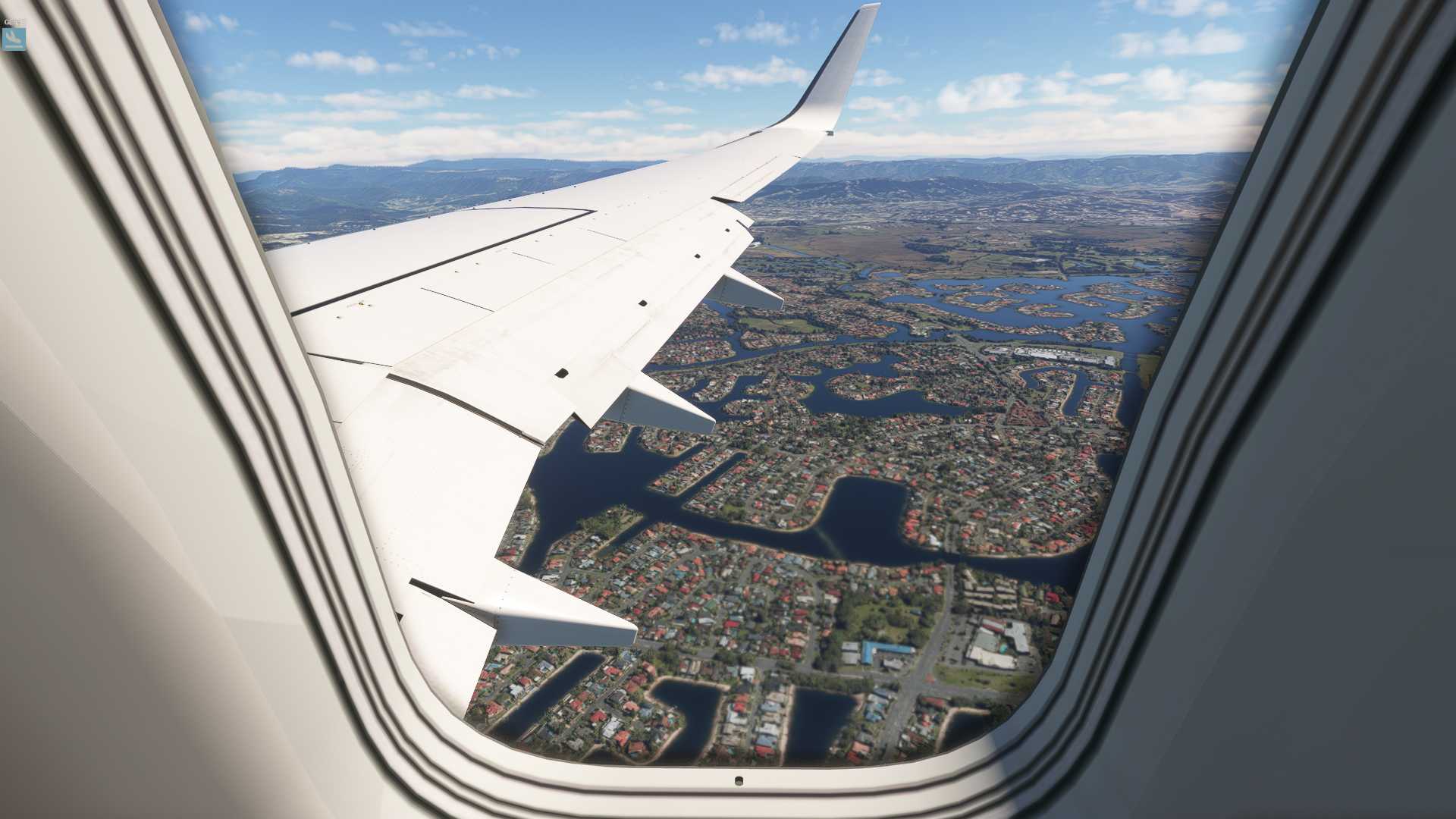 MSFS20  YMEN----YBCG-8939 