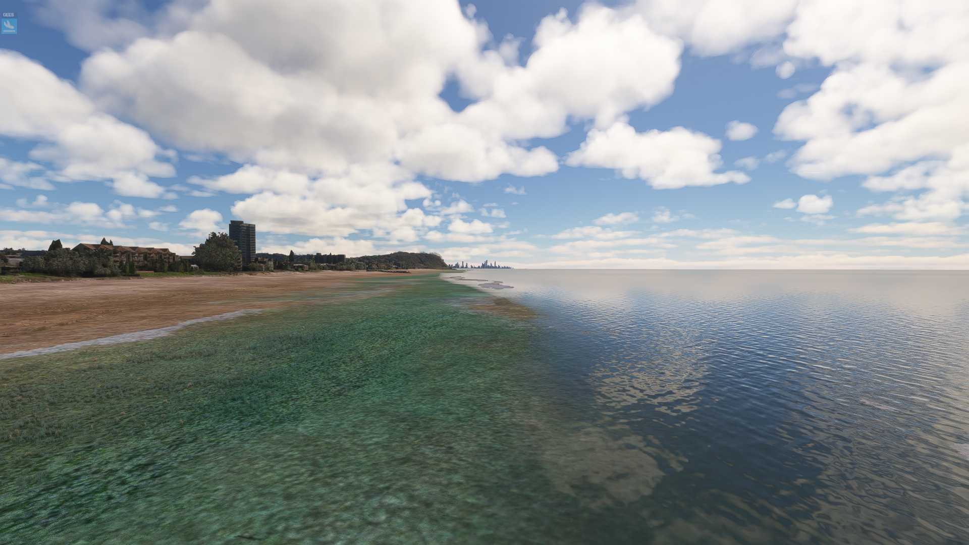 MSFS20  YBCG---YGLA-5275 