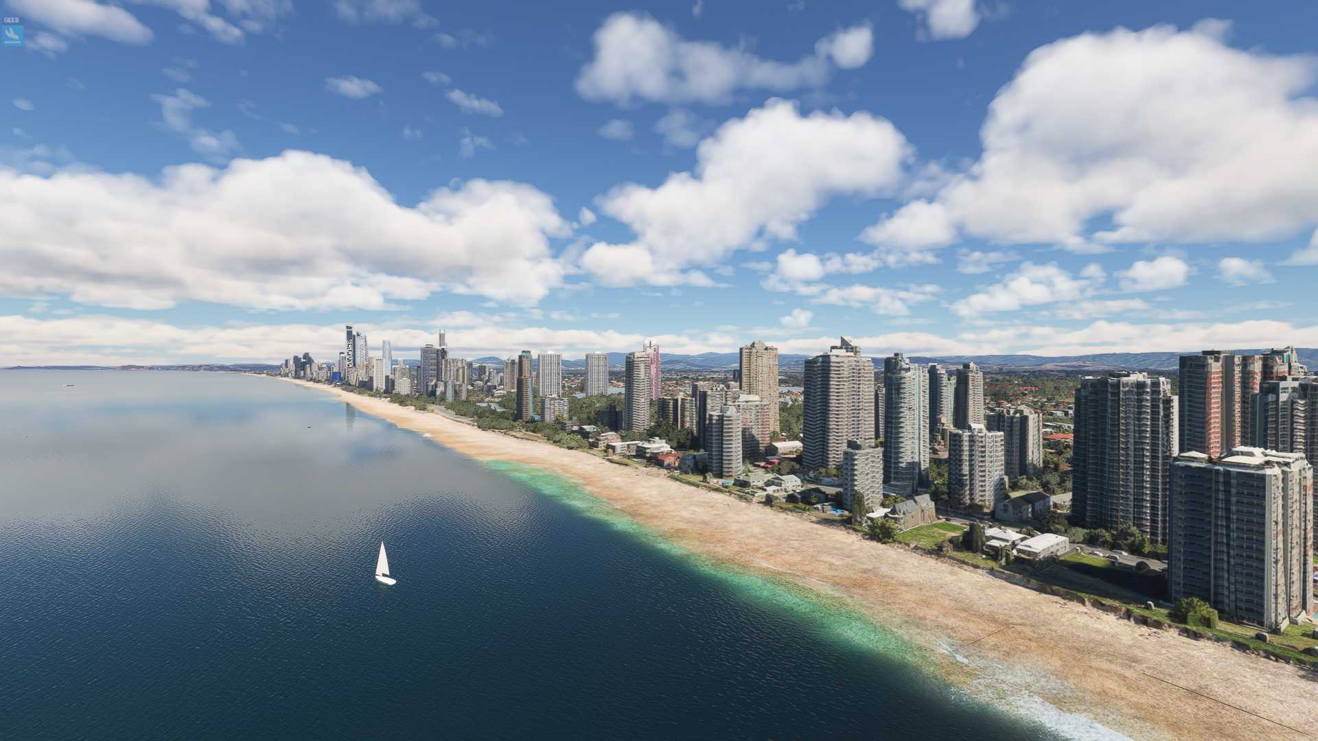 MSFS20  YBCG---YGLA-7561 