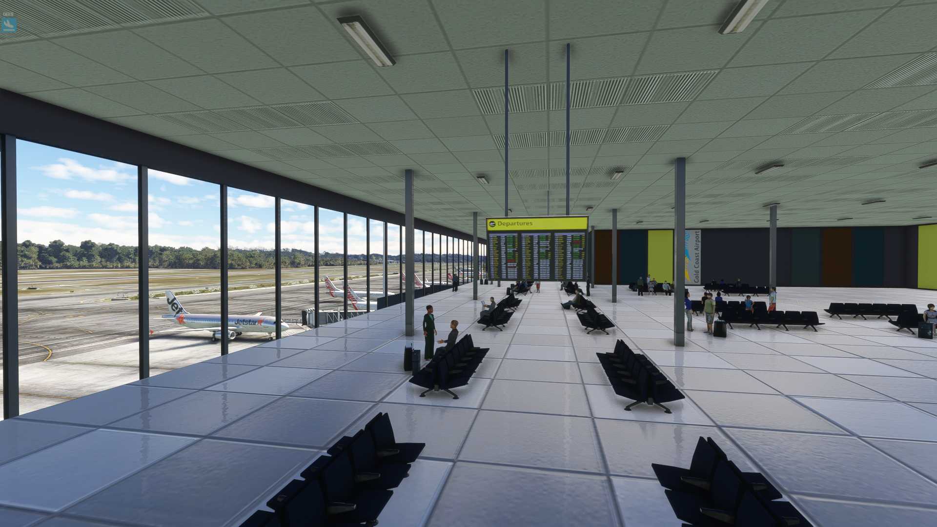 MSFS20  YBCG---YGLA-9807 