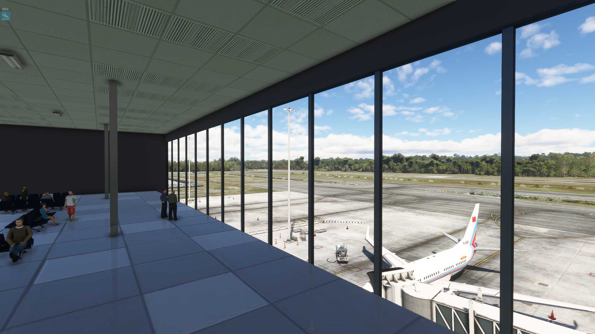 MSFS20  YBCG---YGLA-4851 