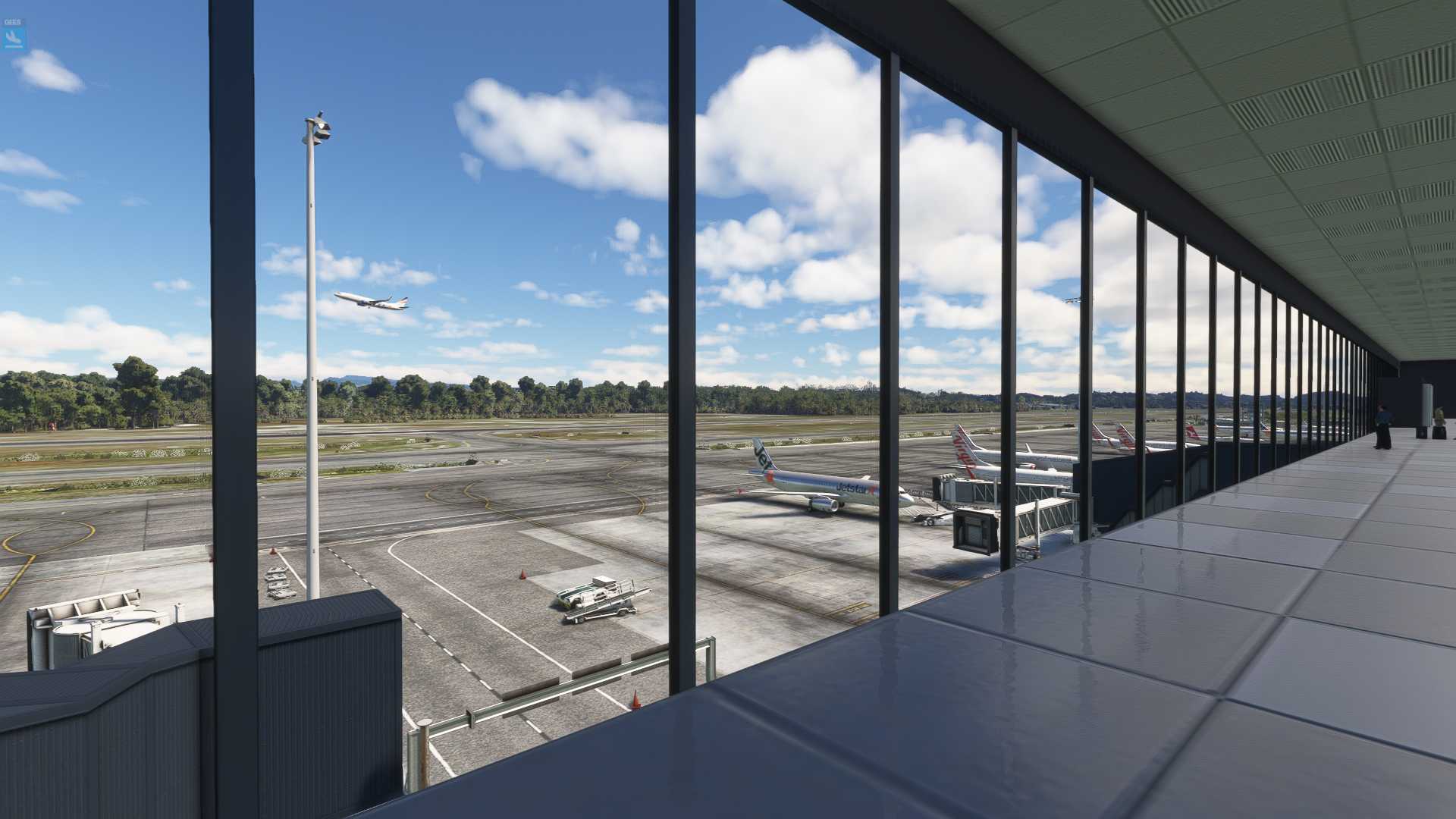 MSFS20  YBCG---YGLA-5870 