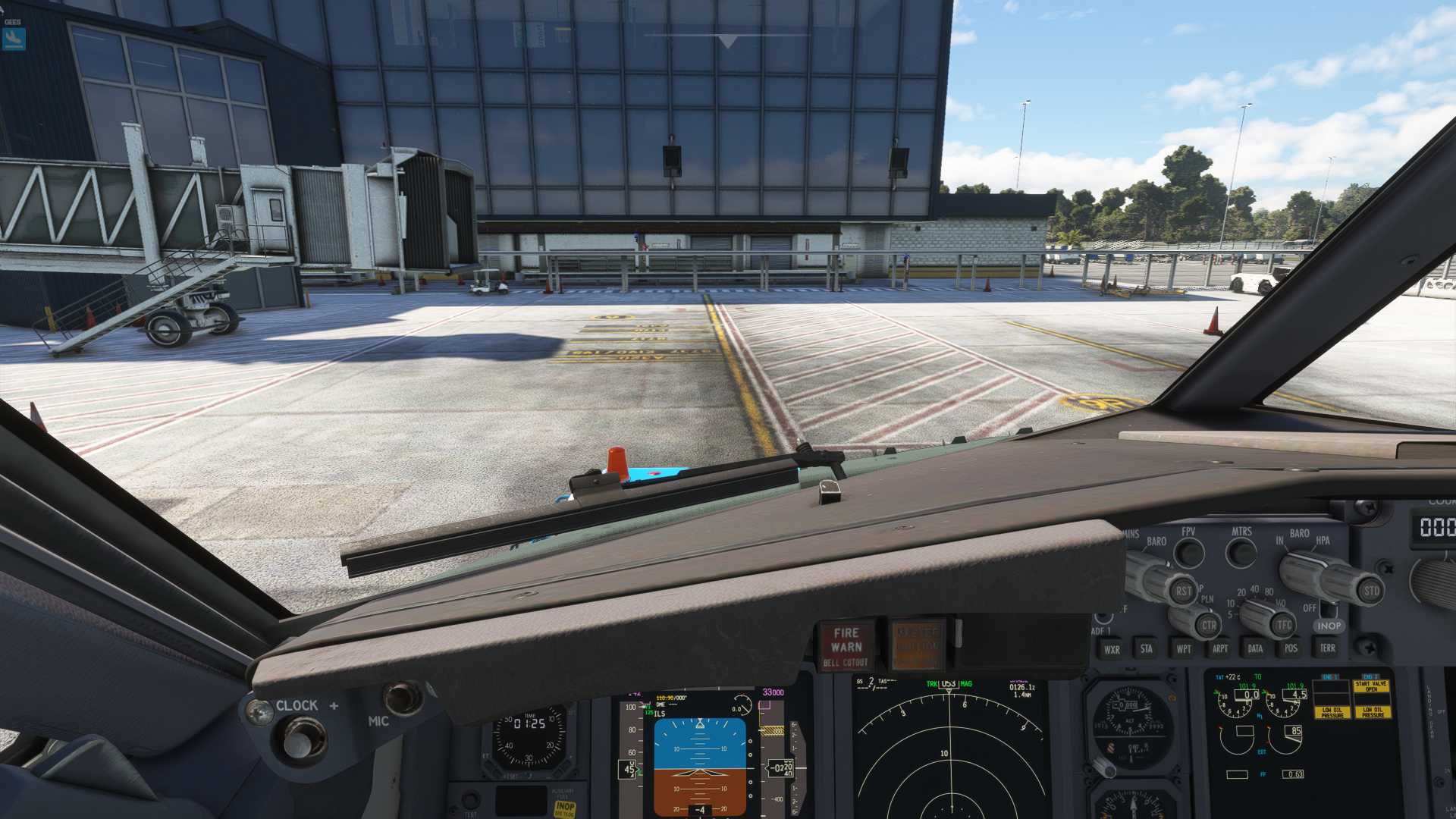 MSFS20  YBCG---YGLA-1399 