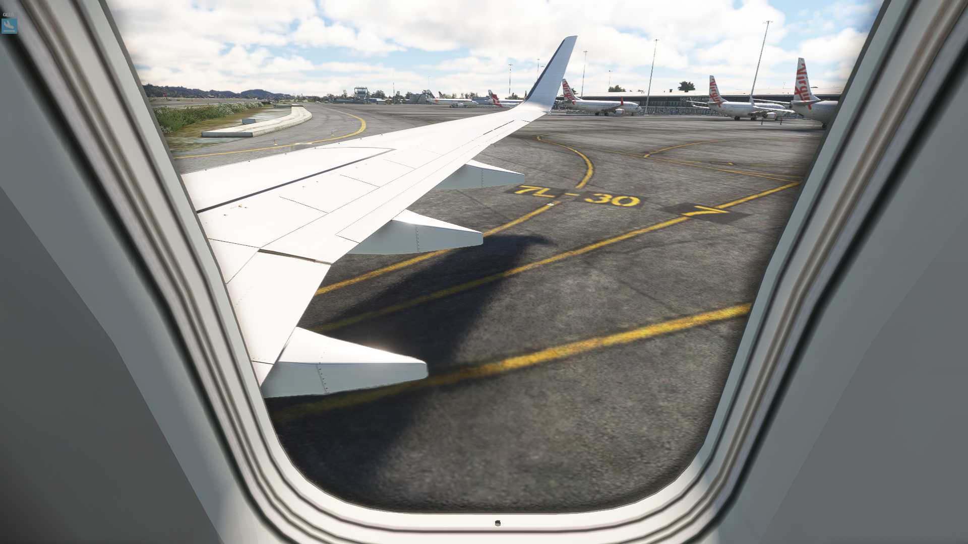 MSFS20  YBCG---YGLA-374 