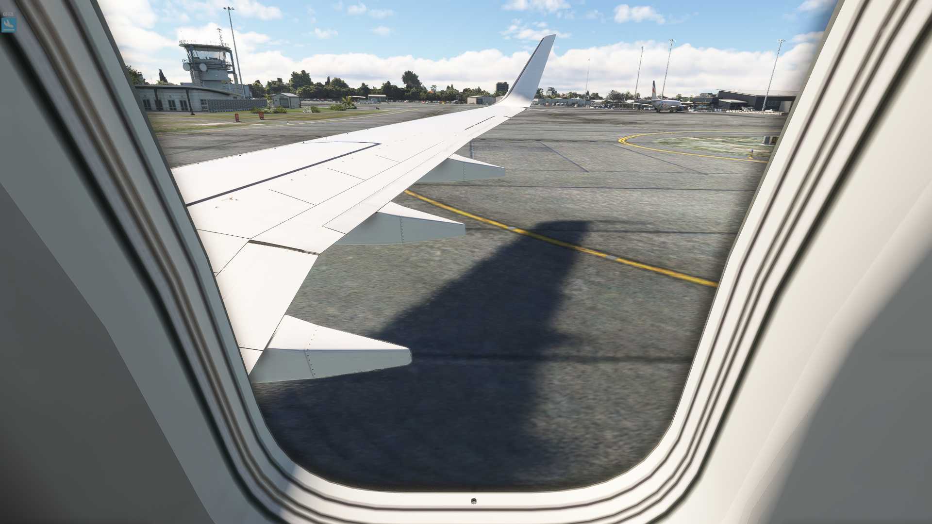 MSFS20  YBCG---YGLA-6174 