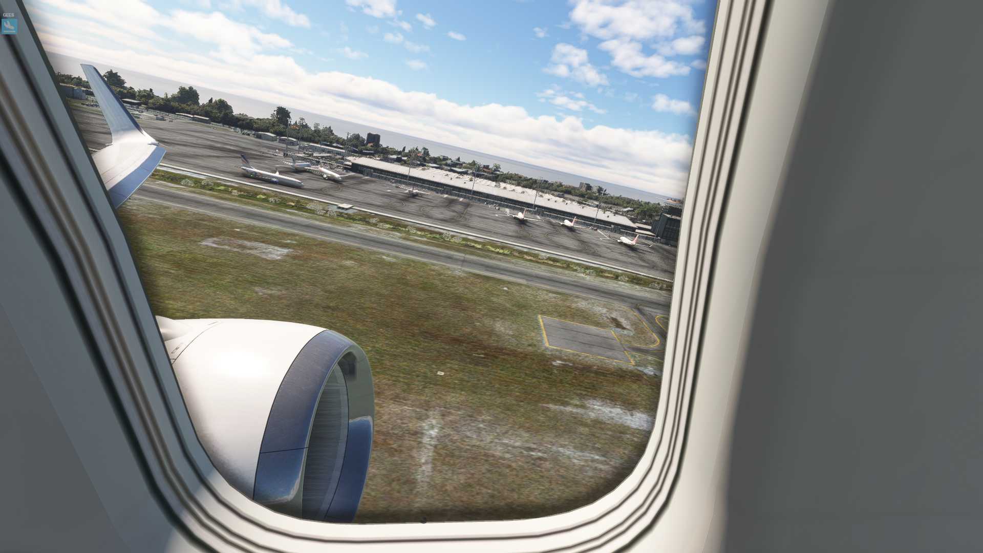 MSFS20  YBCG---YGLA-9109 