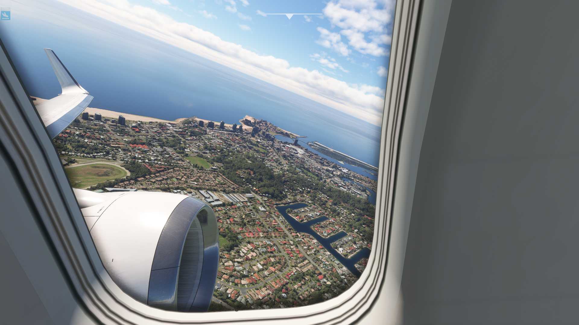 MSFS20  YBCG---YGLA-2201 