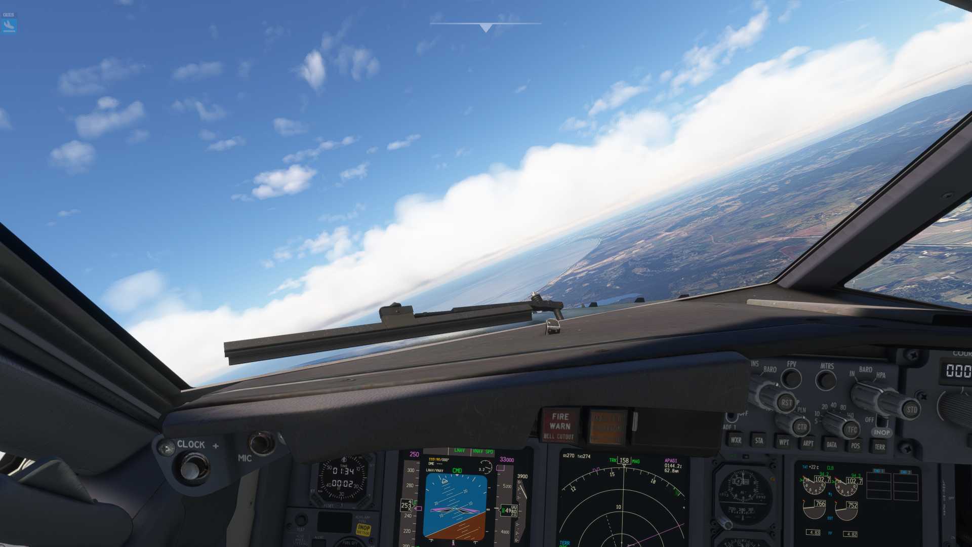 MSFS20  YBCG---YGLA-5223 