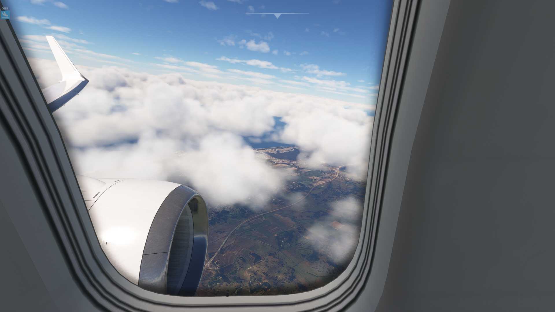 MSFS20  YBCG---YGLA-218 