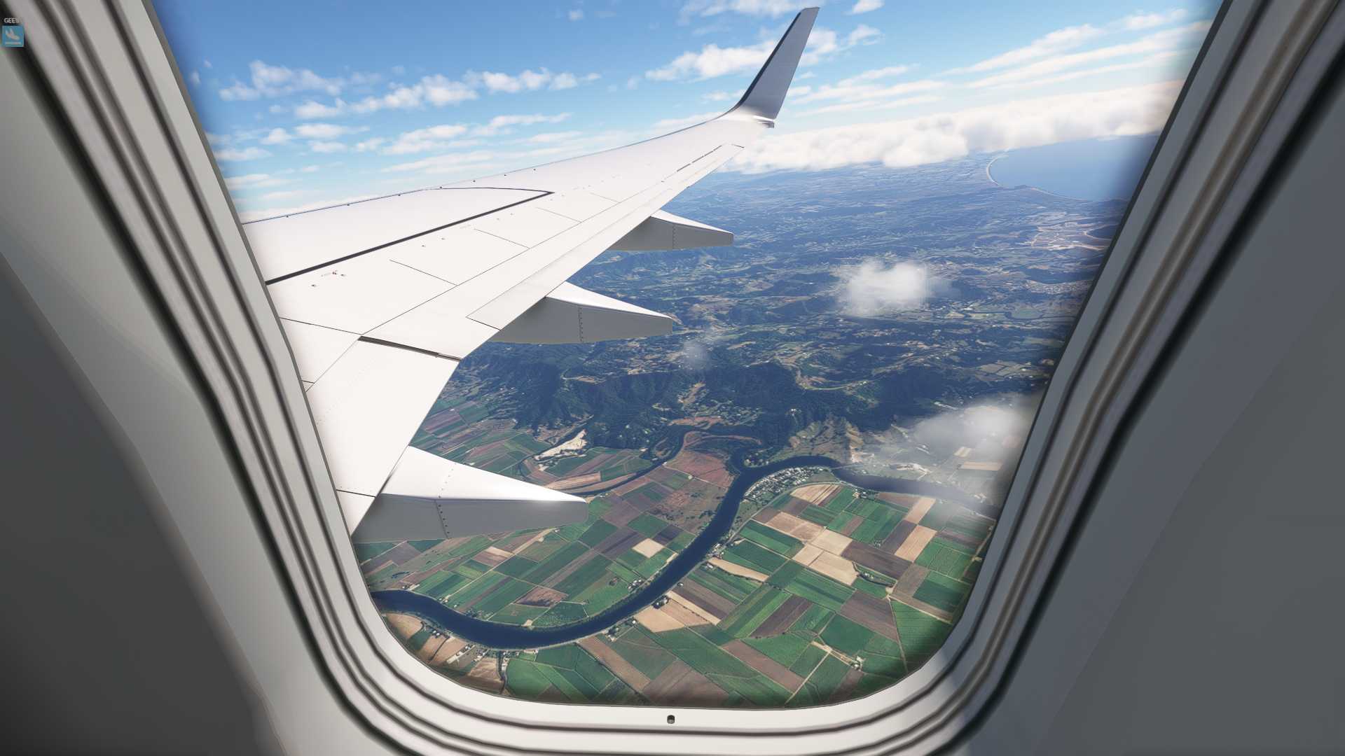 MSFS20  YBCG---YGLA-1060 