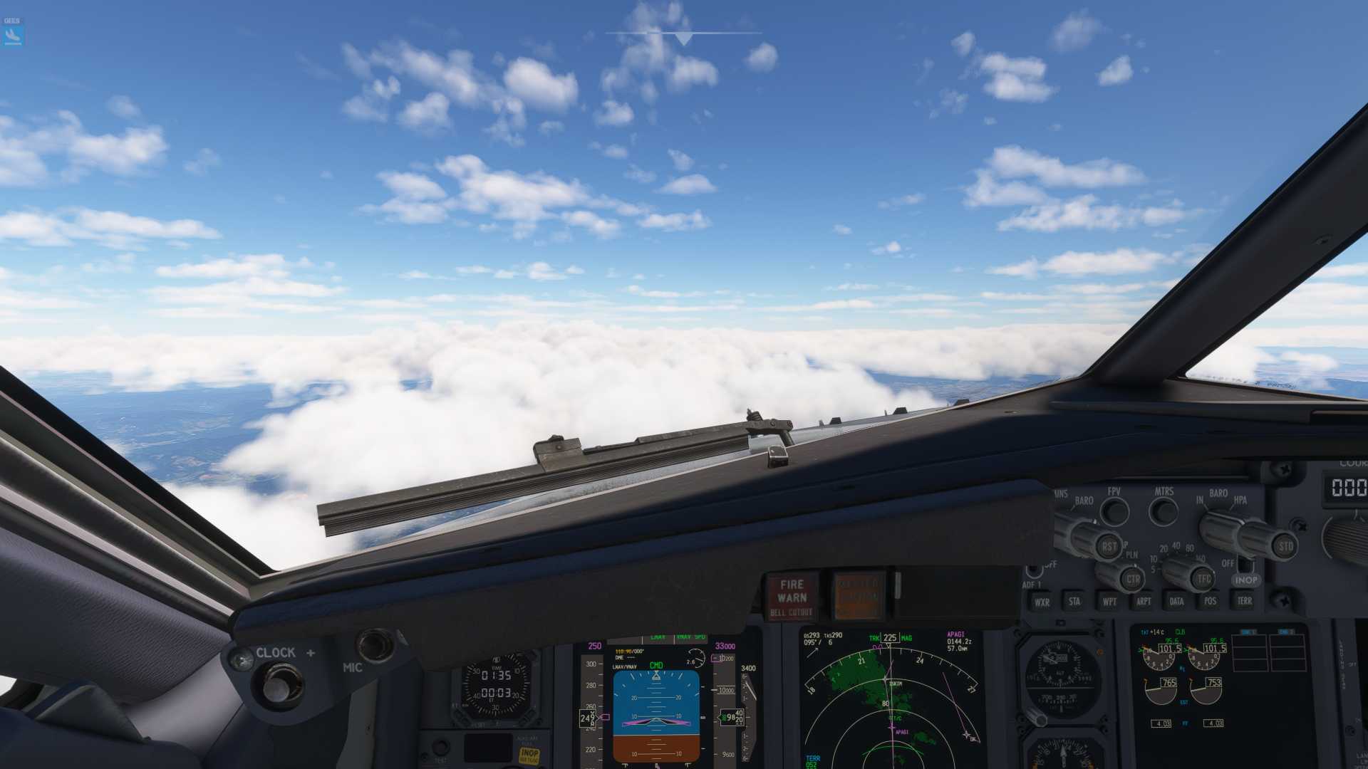 MSFS20  YBCG---YGLA-1498 