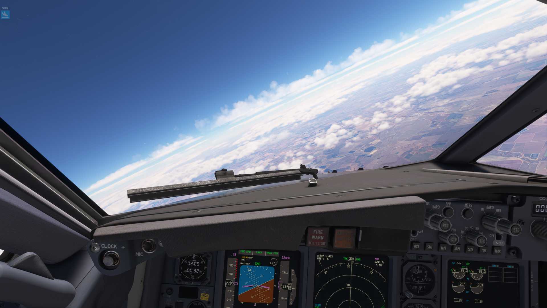 MSFS20  YBCG---YGLA-1659 