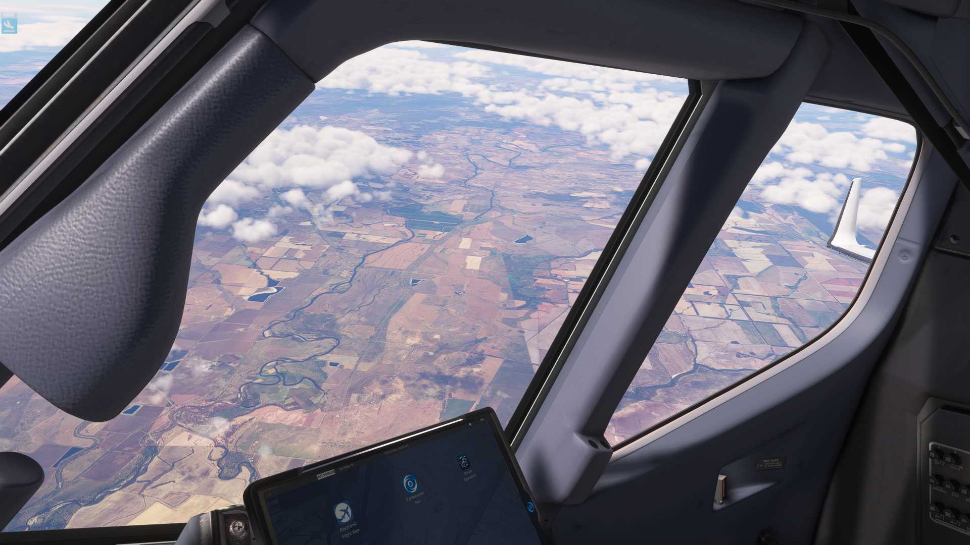 MSFS20  YBCG---YGLA-3889 