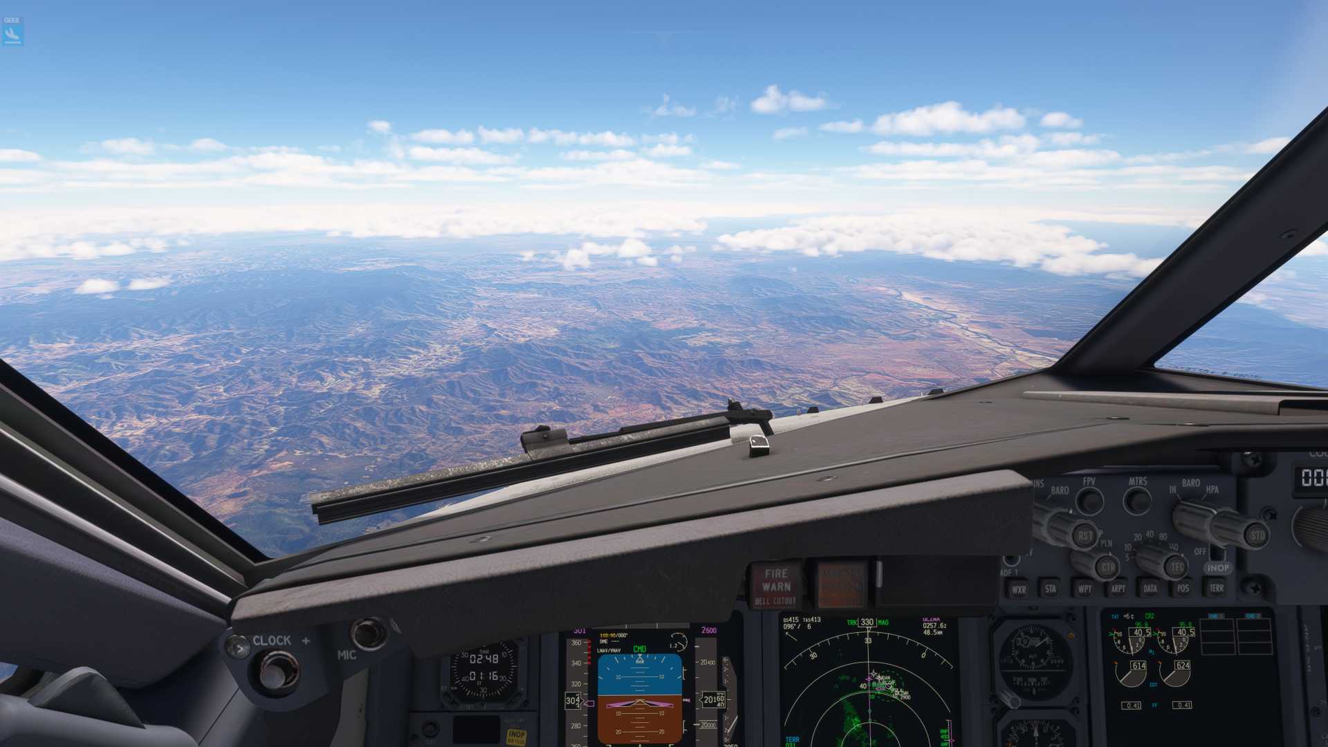 MSFS20  YBCG---YGLA-6797 