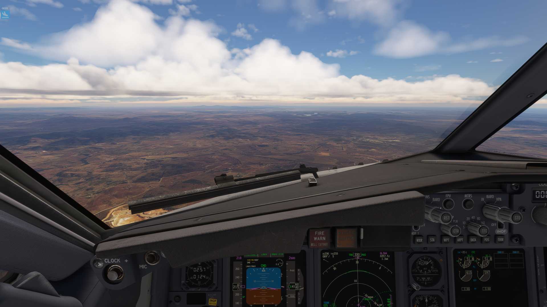 MSFS20  YBCG---YGLA-8585 