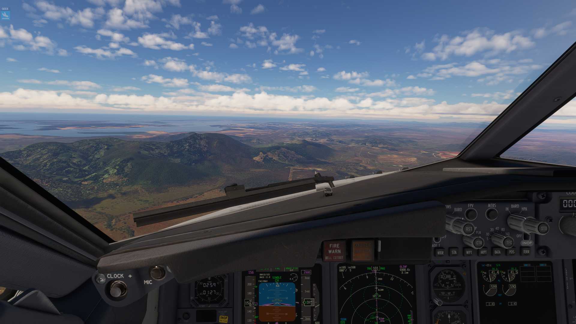 MSFS20  YBCG---YGLA-3224 