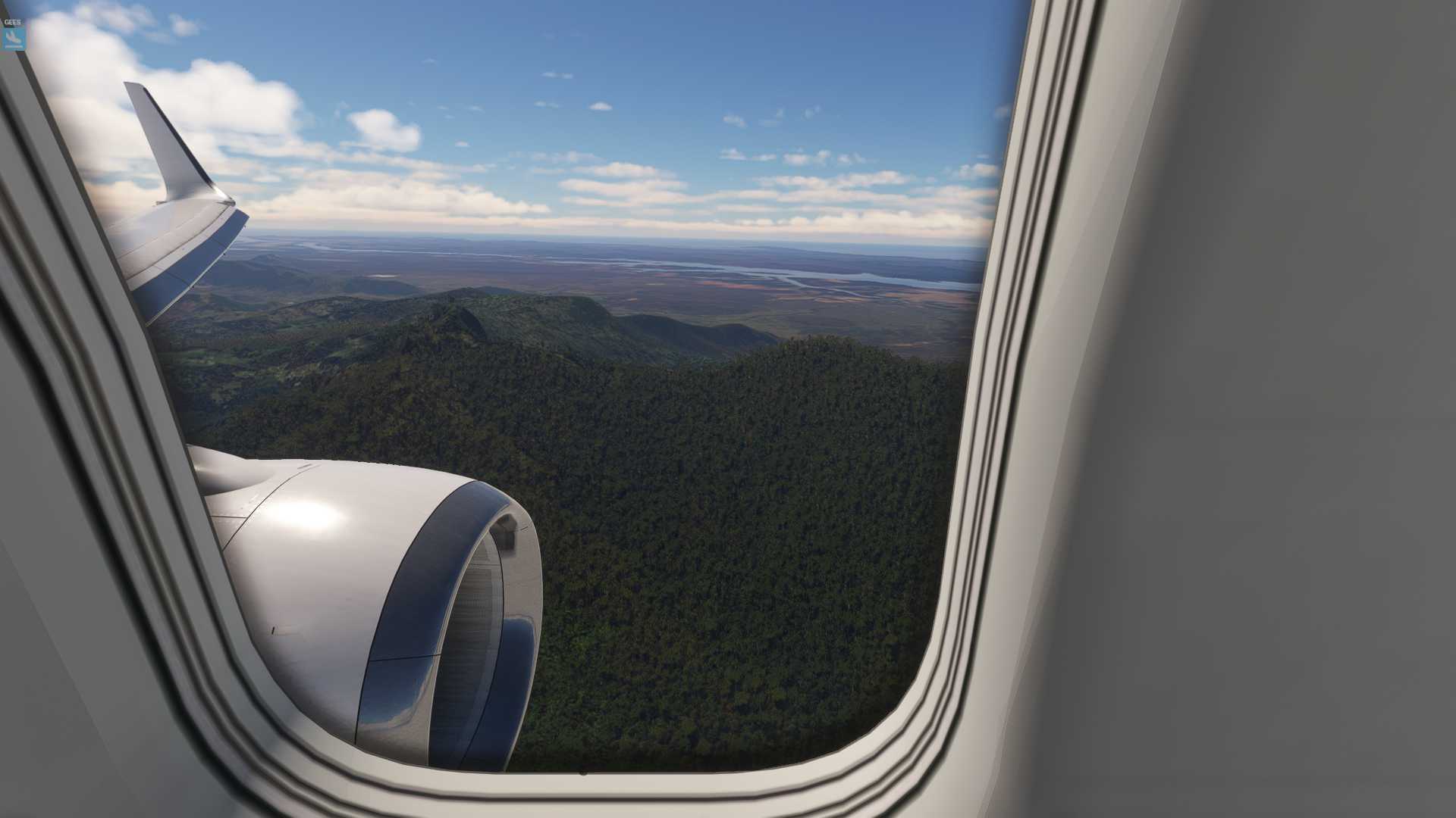 MSFS20  YBCG---YGLA-181 