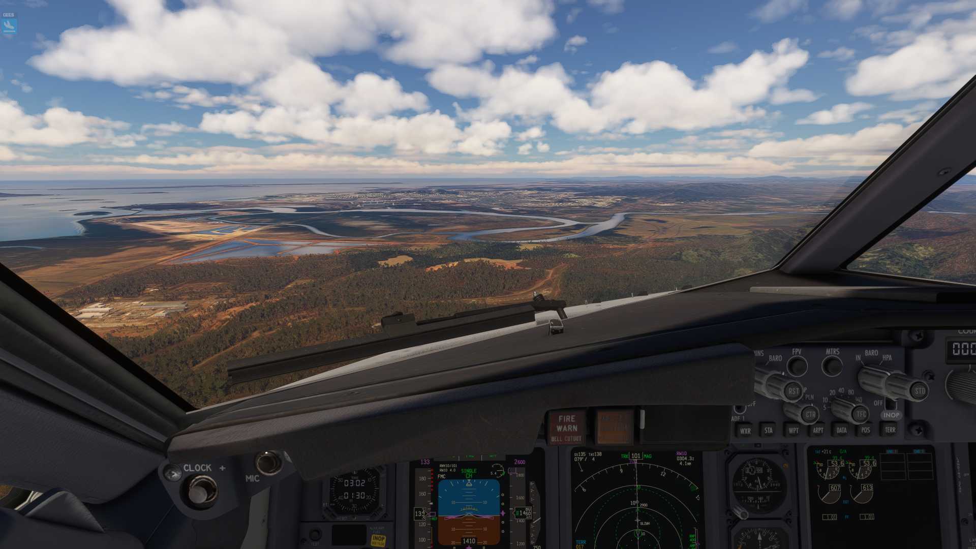 MSFS20  YBCG---YGLA-8185 